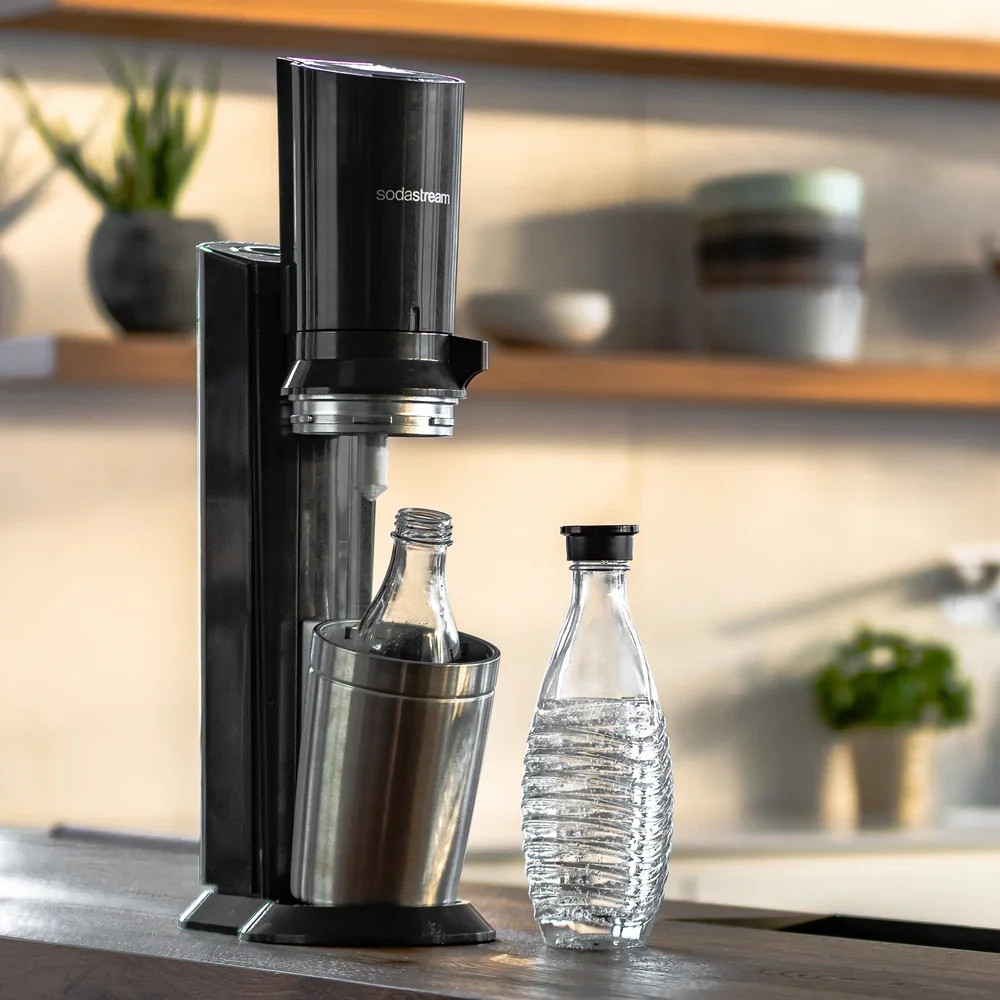 Sparkling Water Maker - photo 2