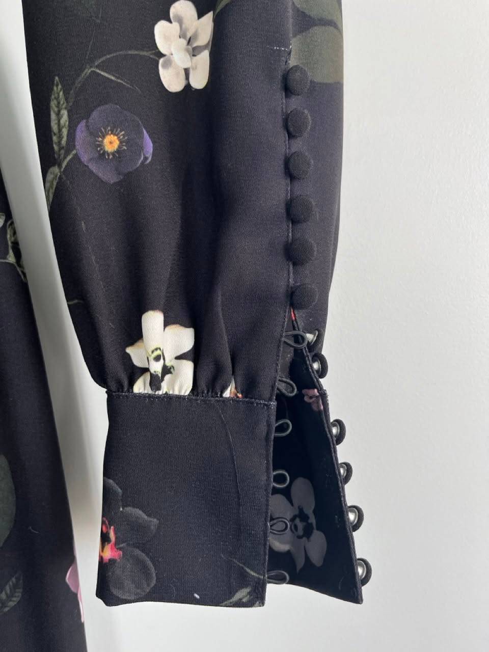 Brand New floral dress - photo 3