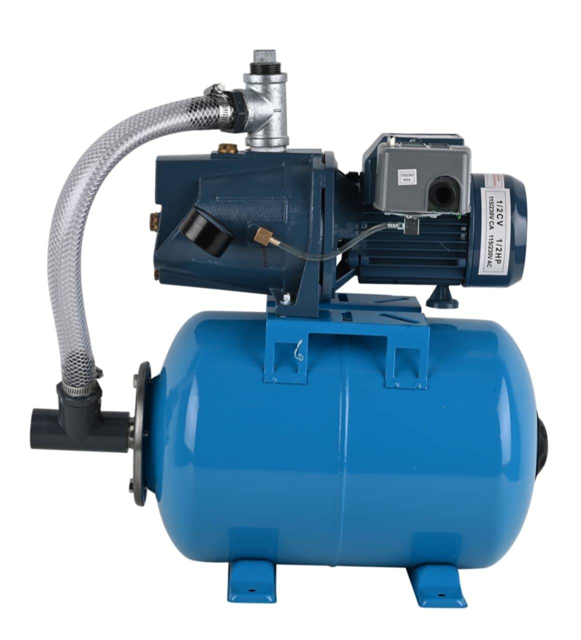 1/2-Inch Hammer Drill - photo 4