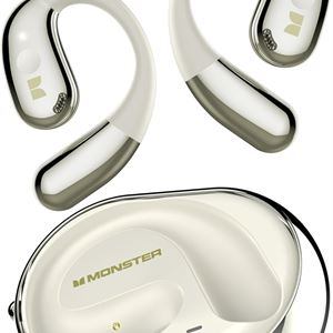 Monster Open Ear AC360 Wireless Bluetooth Earphone