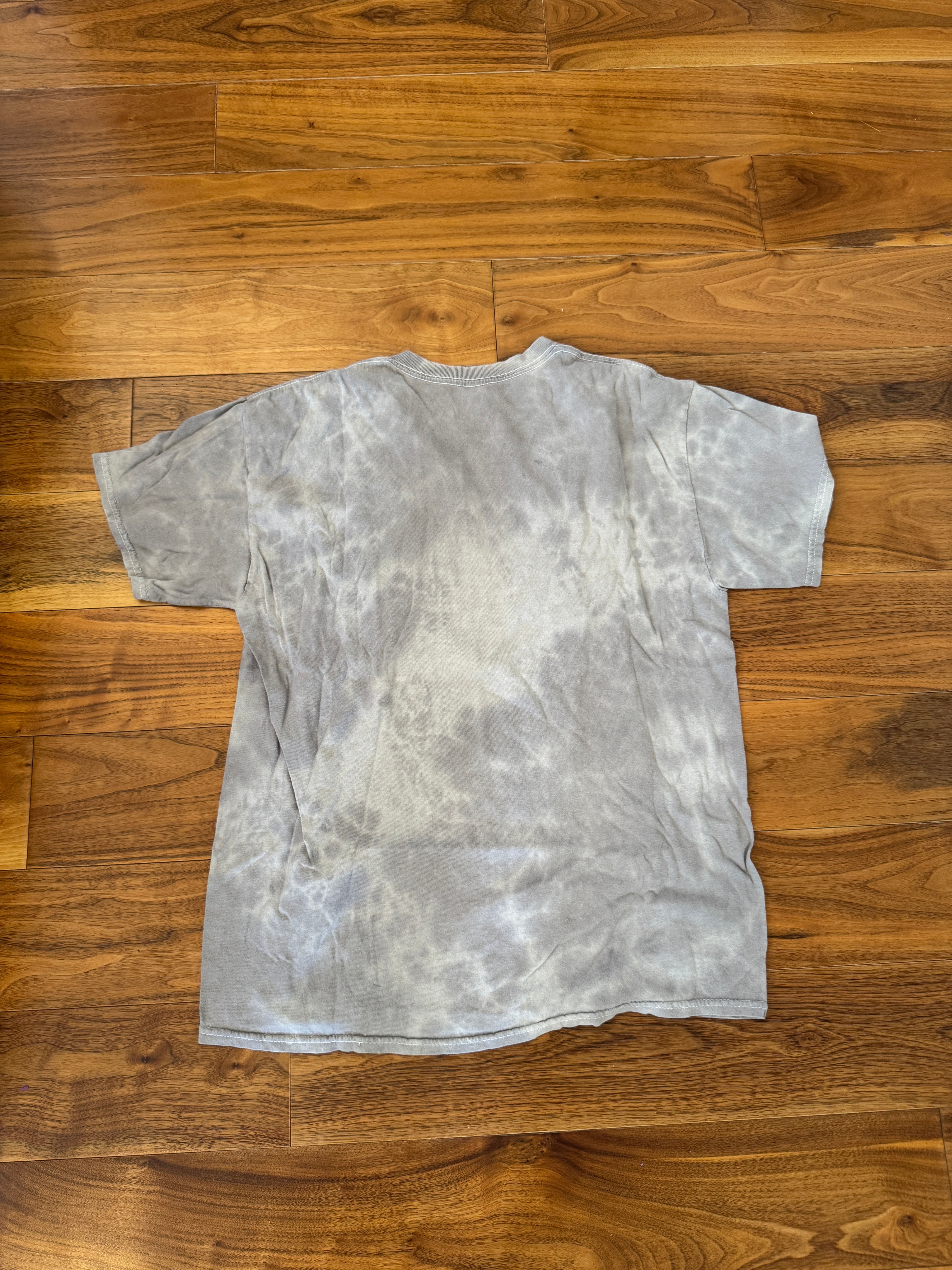 Cat/Bat T-Shirt - photo 2
