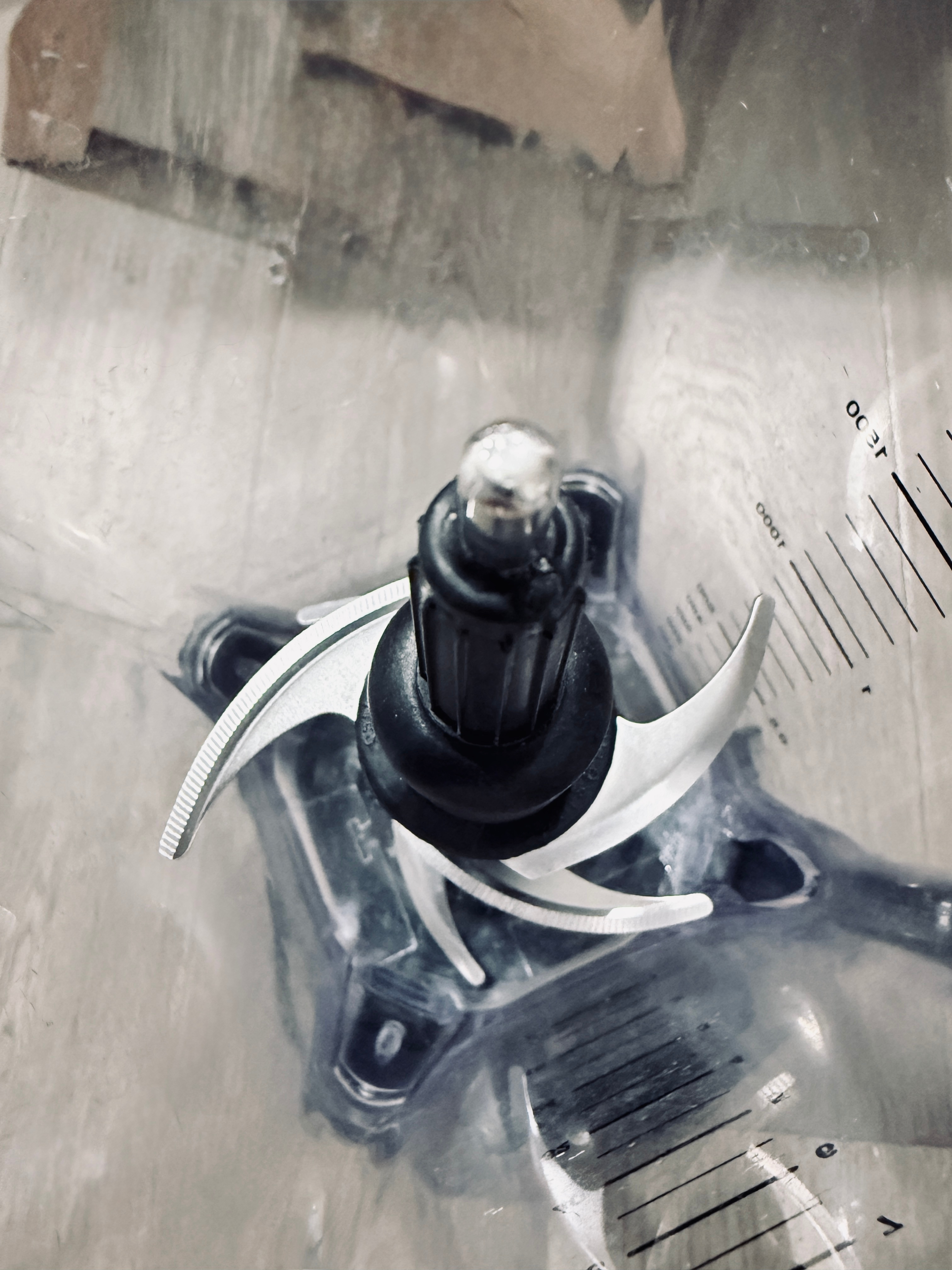 Ninja Professional Blender - photo 5
