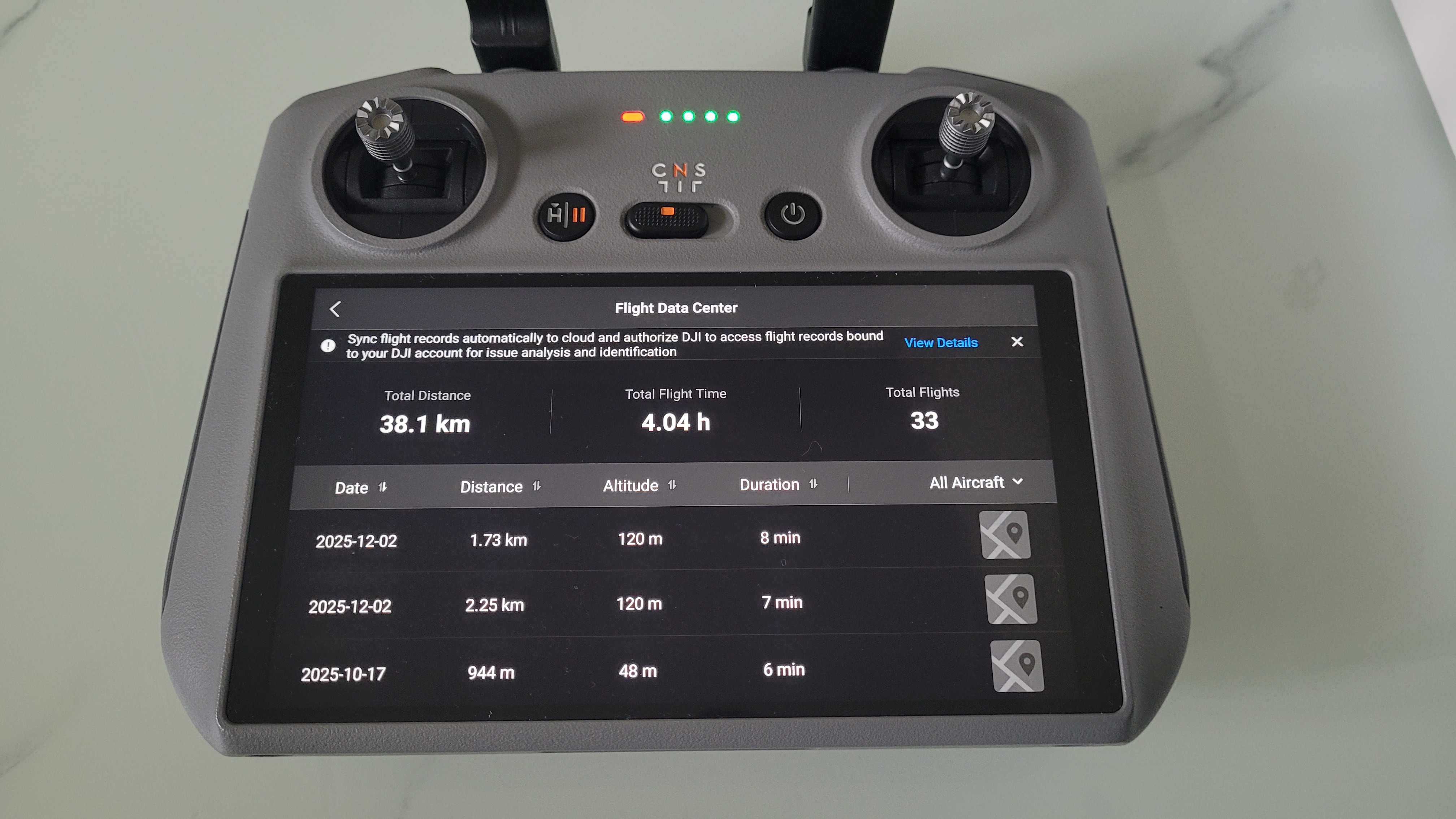 DJI Mini 4 Pro + RC 2 - Fly More Combo Plus CA$1,175 - photo 3