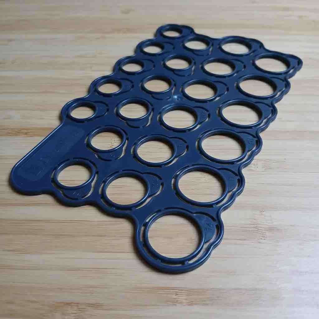 Ring Sizier - Find Your Size