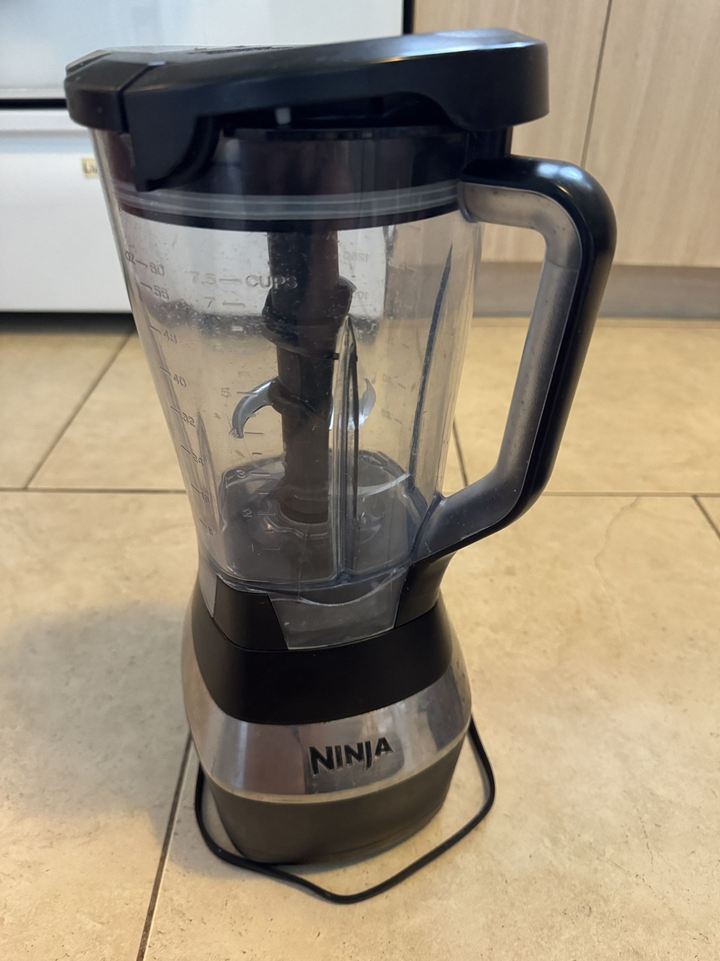 Ninja Pulse Blender - photo 3