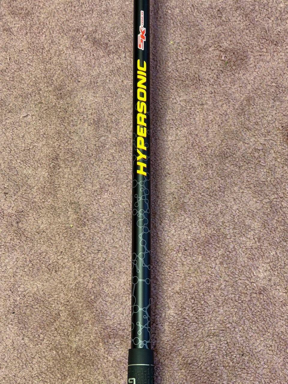 PING Rapture 460cc Driver – Stiff Shaft - photo 2
