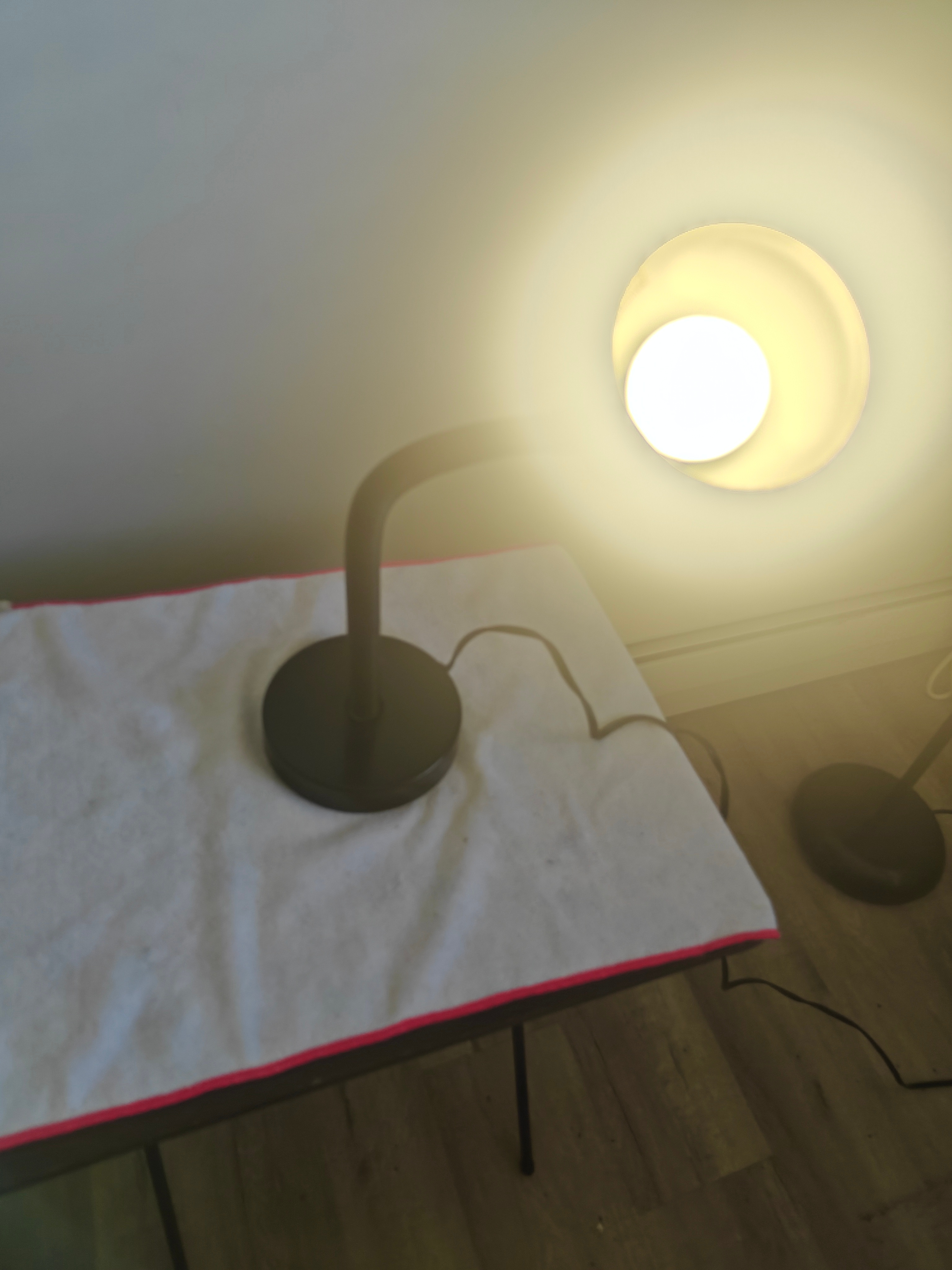 Light Lamp - photo 3