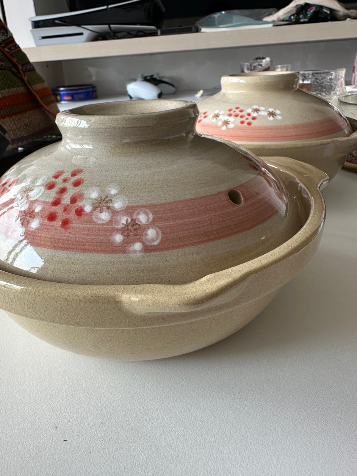 📦 Moving out sale - 7" Chinese Clay Pot - photo 3