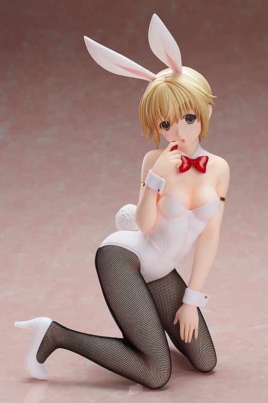 Ichigo 100% - Nishino Tsukasa - 1/4 - Bunny ver. (FREEing)