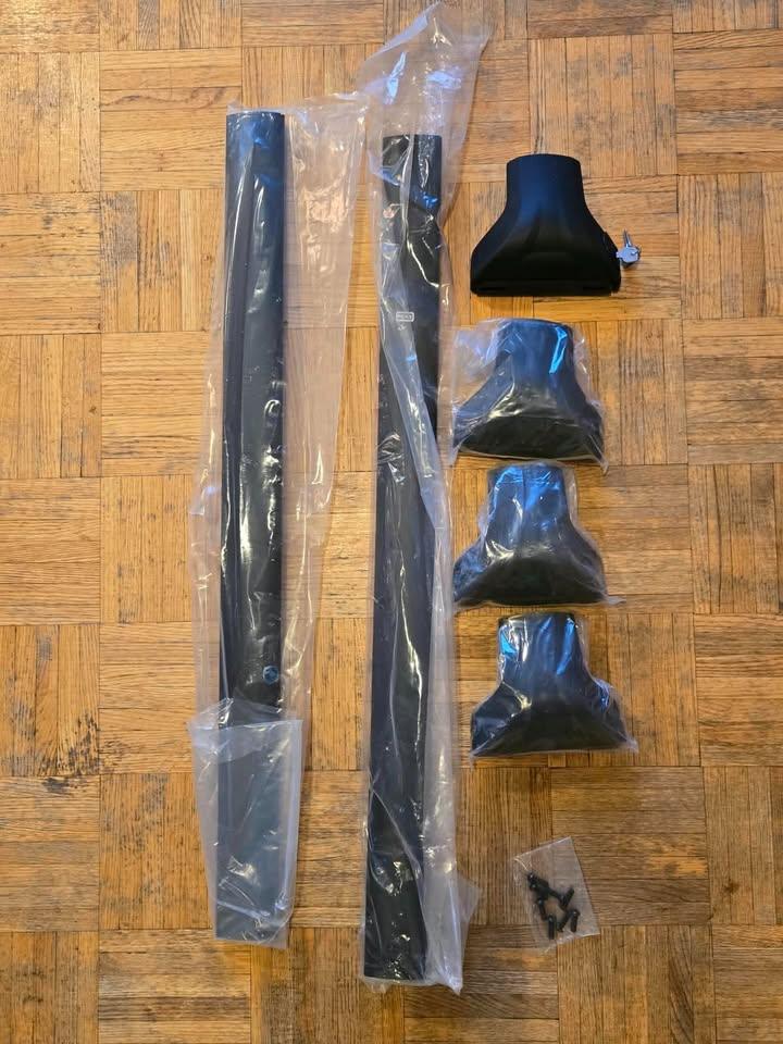 7. Roofrack for 2021-2024 4 Runner - photo 2