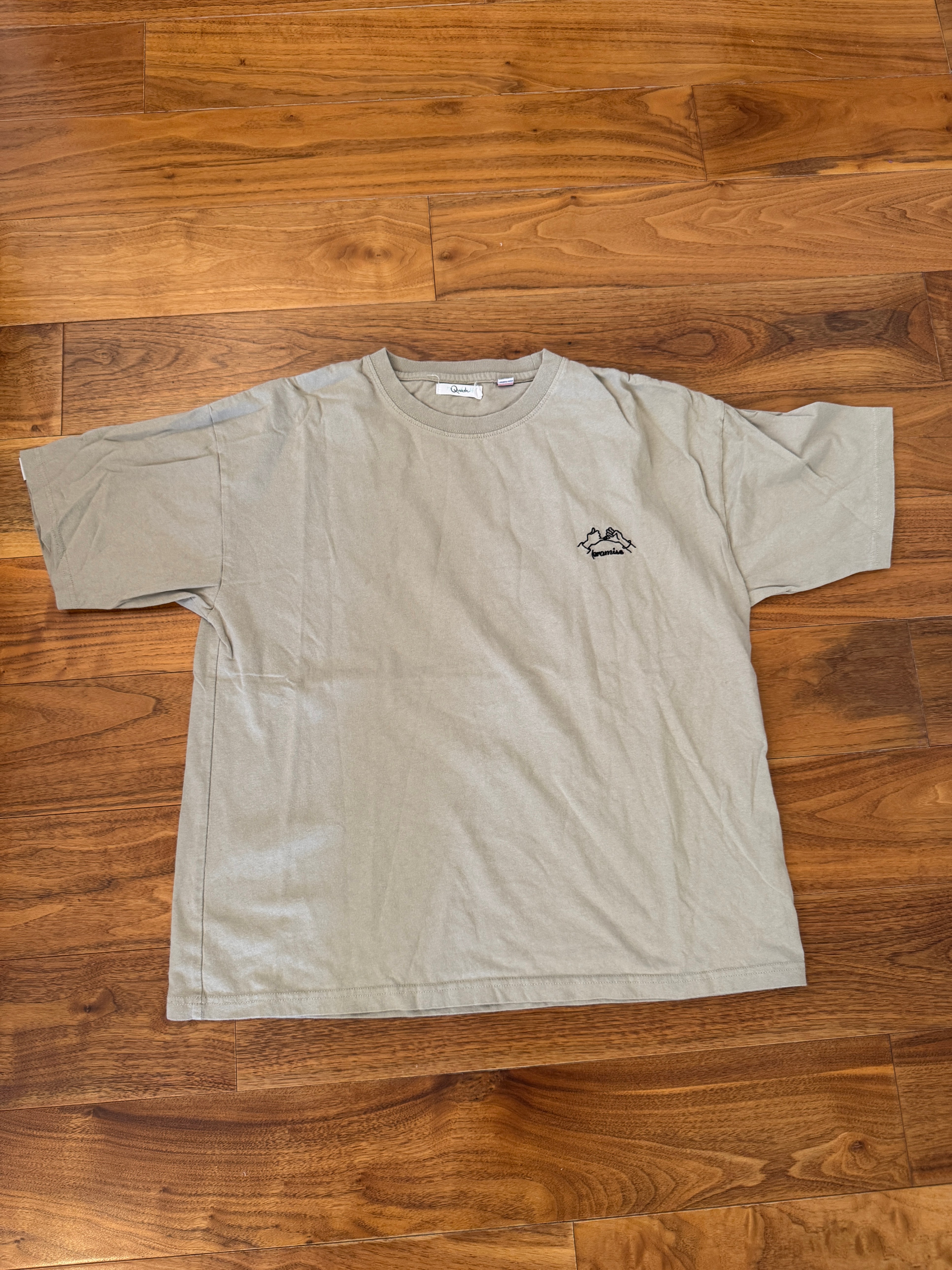 Promise T-Shirt