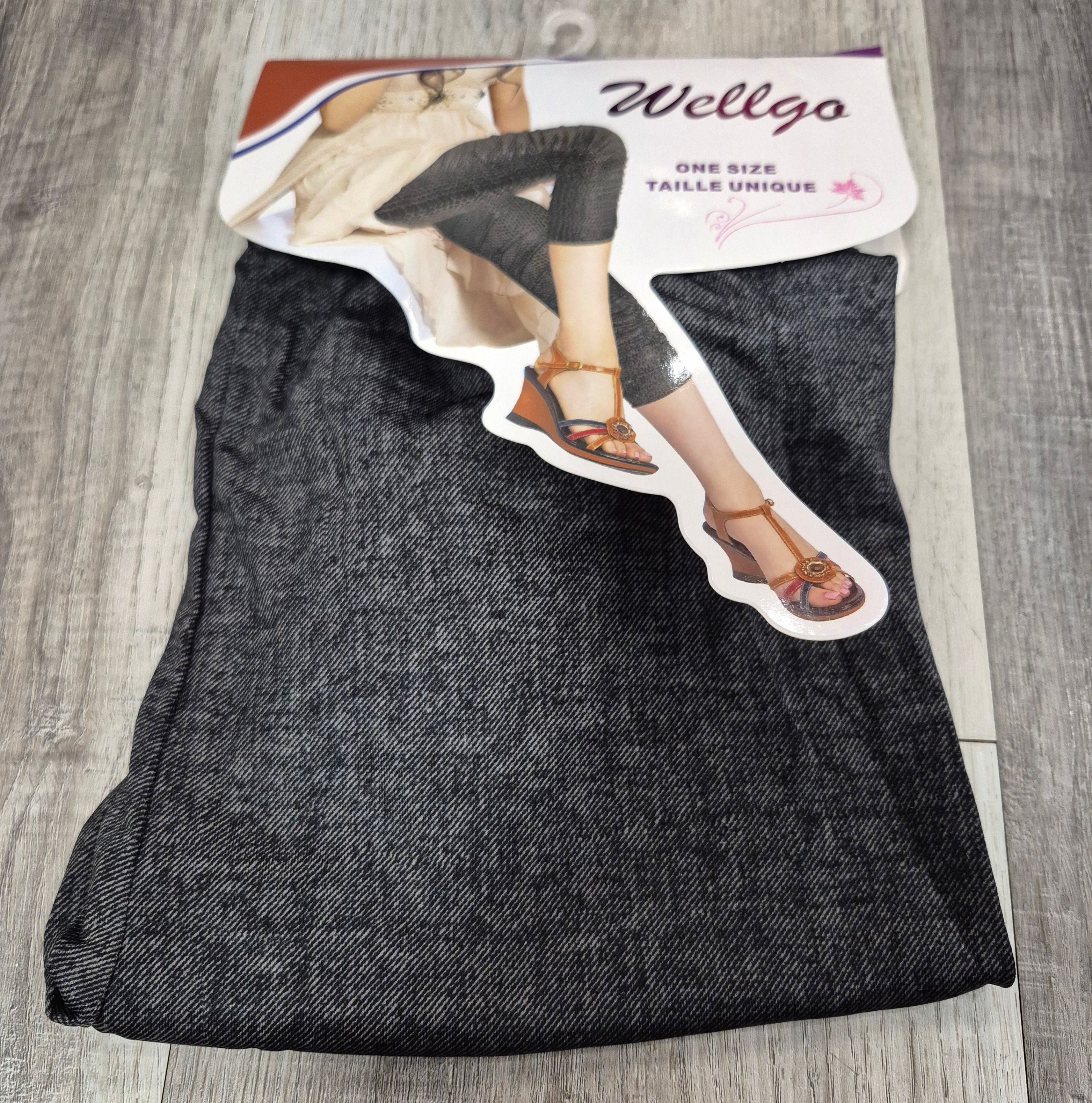 Brand New Women's Leggings - photo 5
