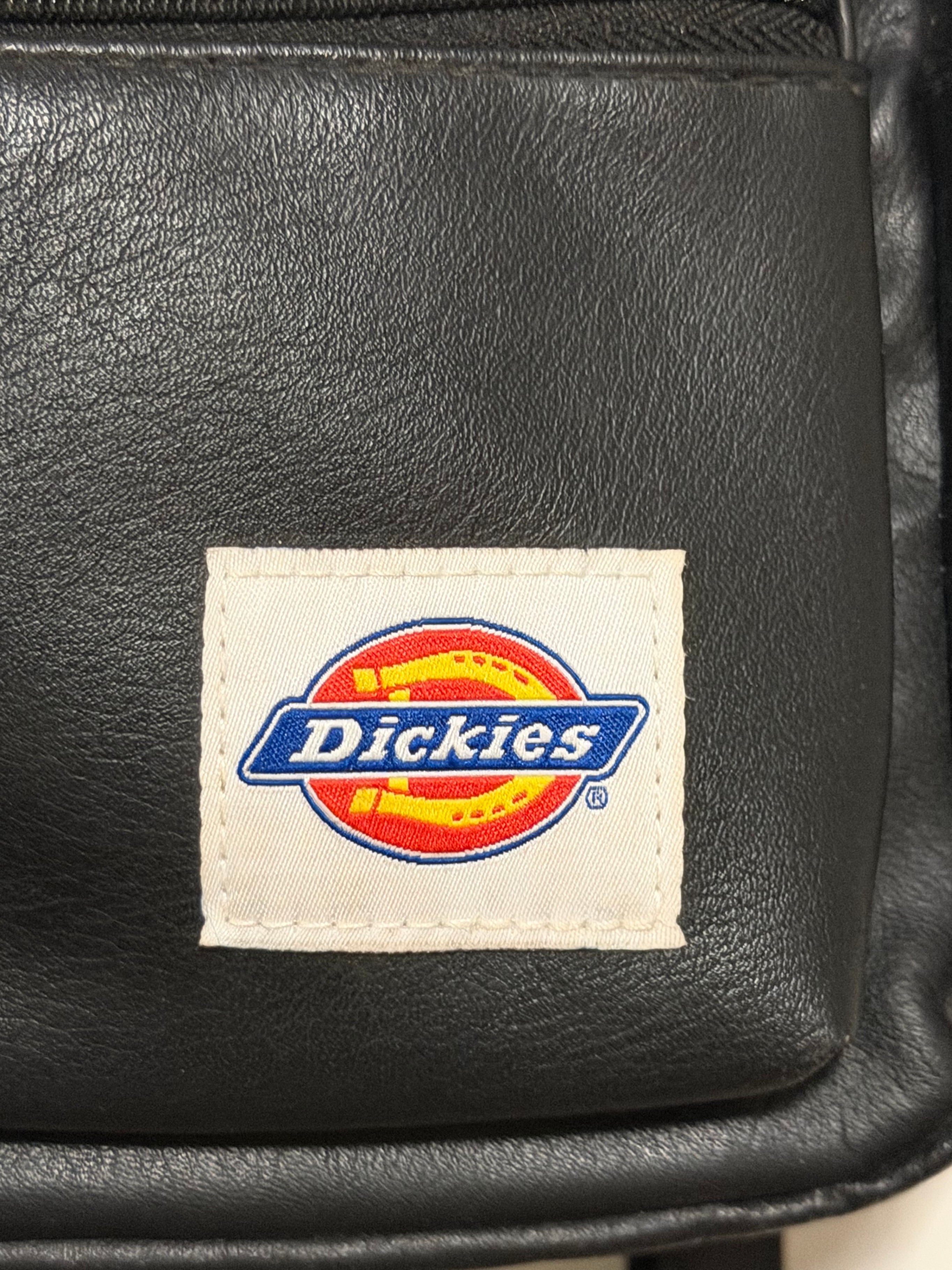 Dickies Black Mini Backpack - photo 4