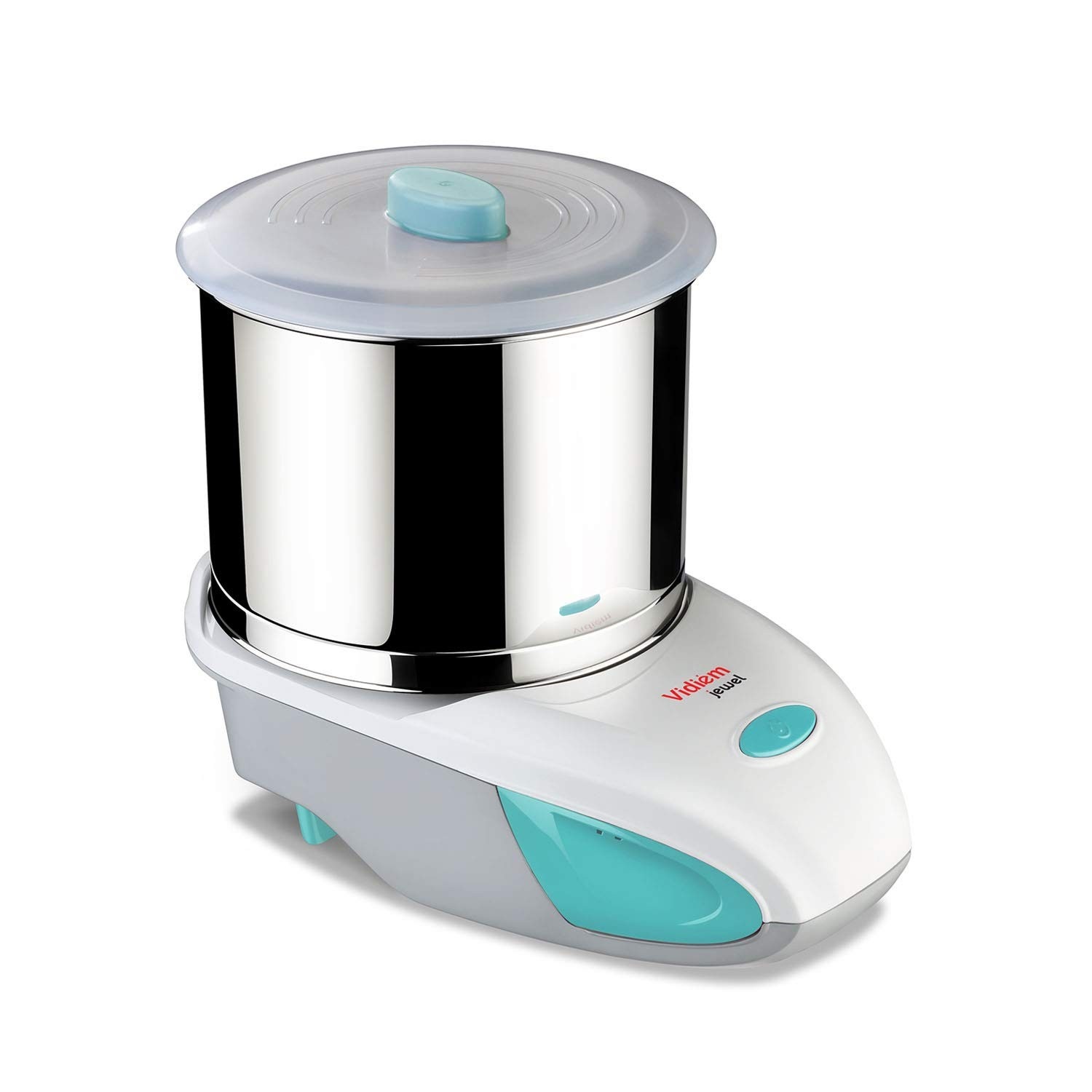 Vidiem Jewel 2L Table Top Wet Grinder (110V)