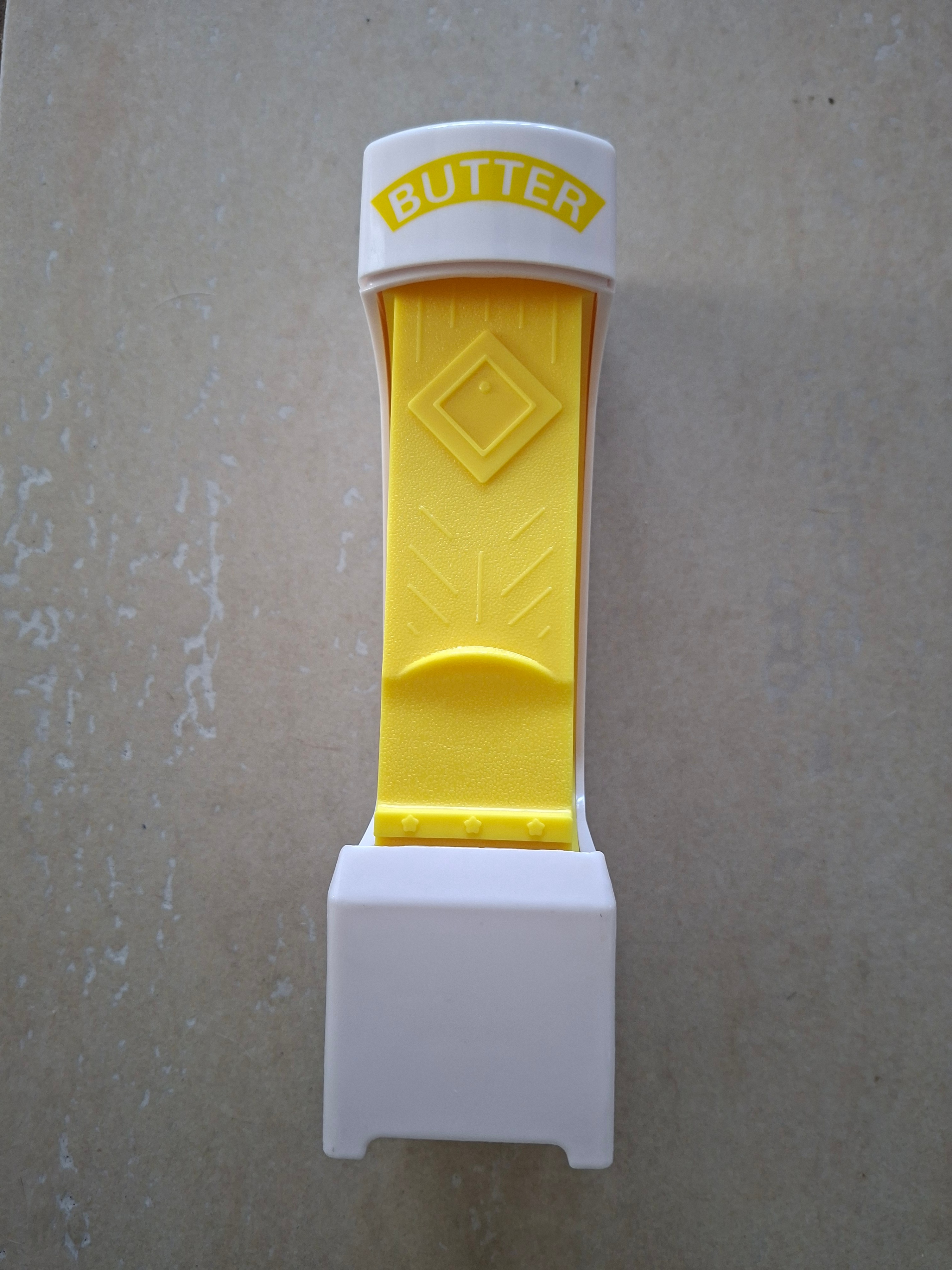 butter cutter