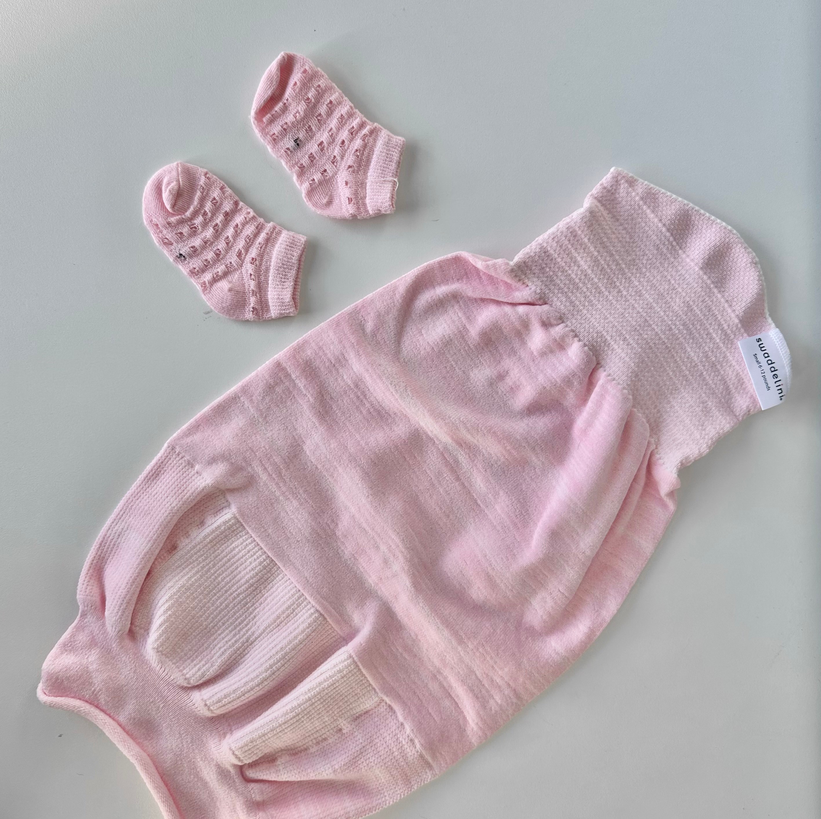 Swaddelini Swaddle - Small
