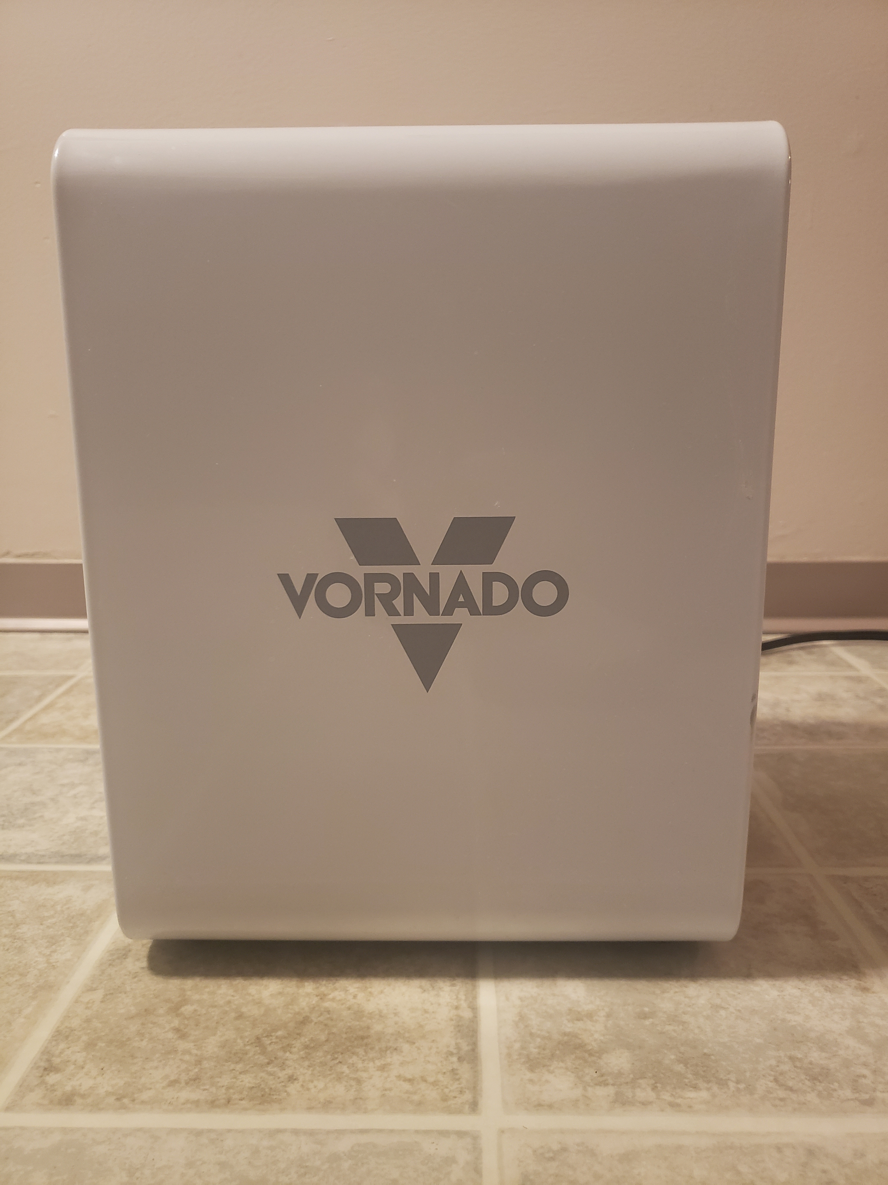 Vornado VMH500 Whole Room Heater, Space Heater. Like New. - photo 3