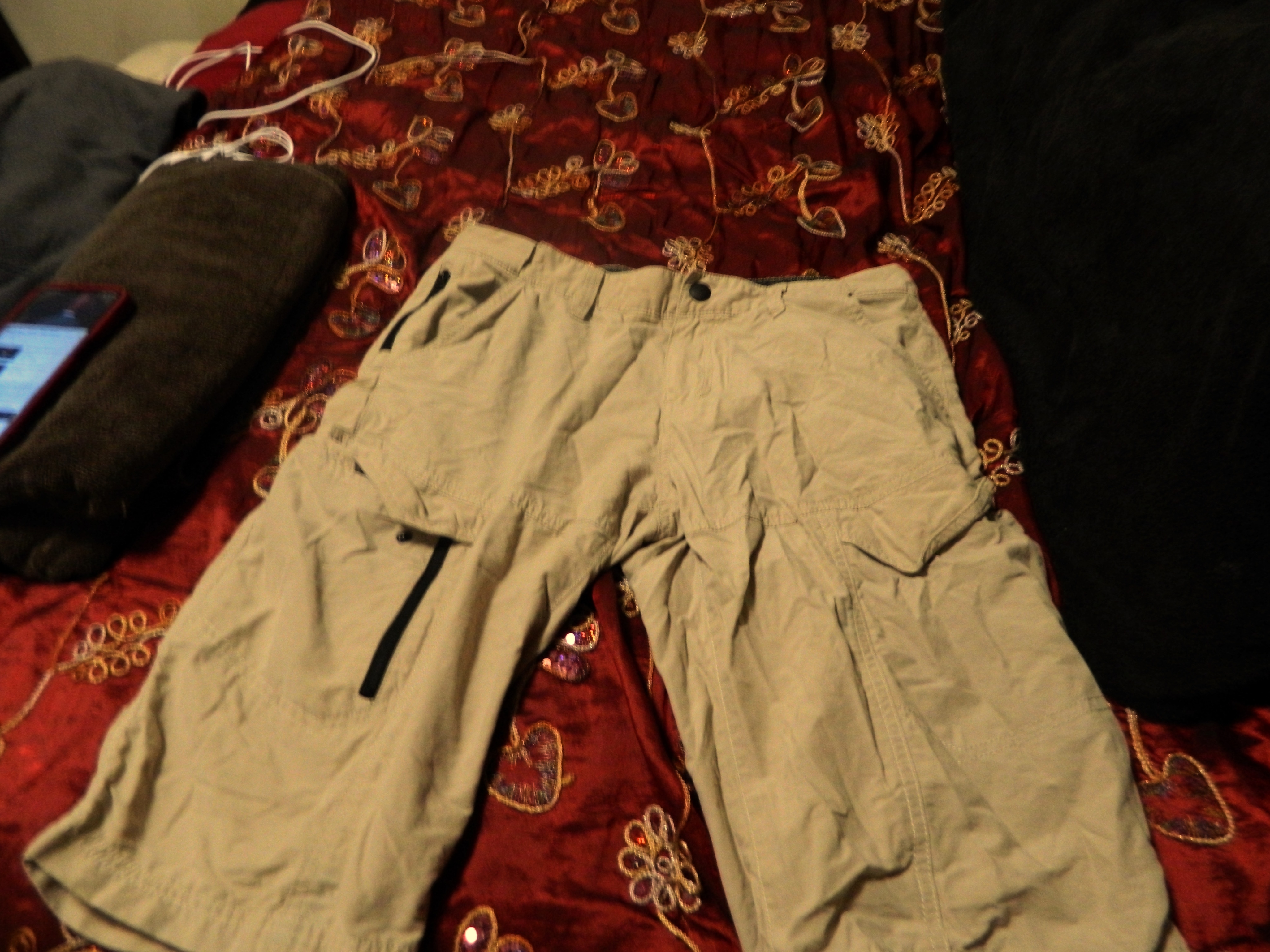 Private Members EST 76 cargo shorts (32) - photo 2