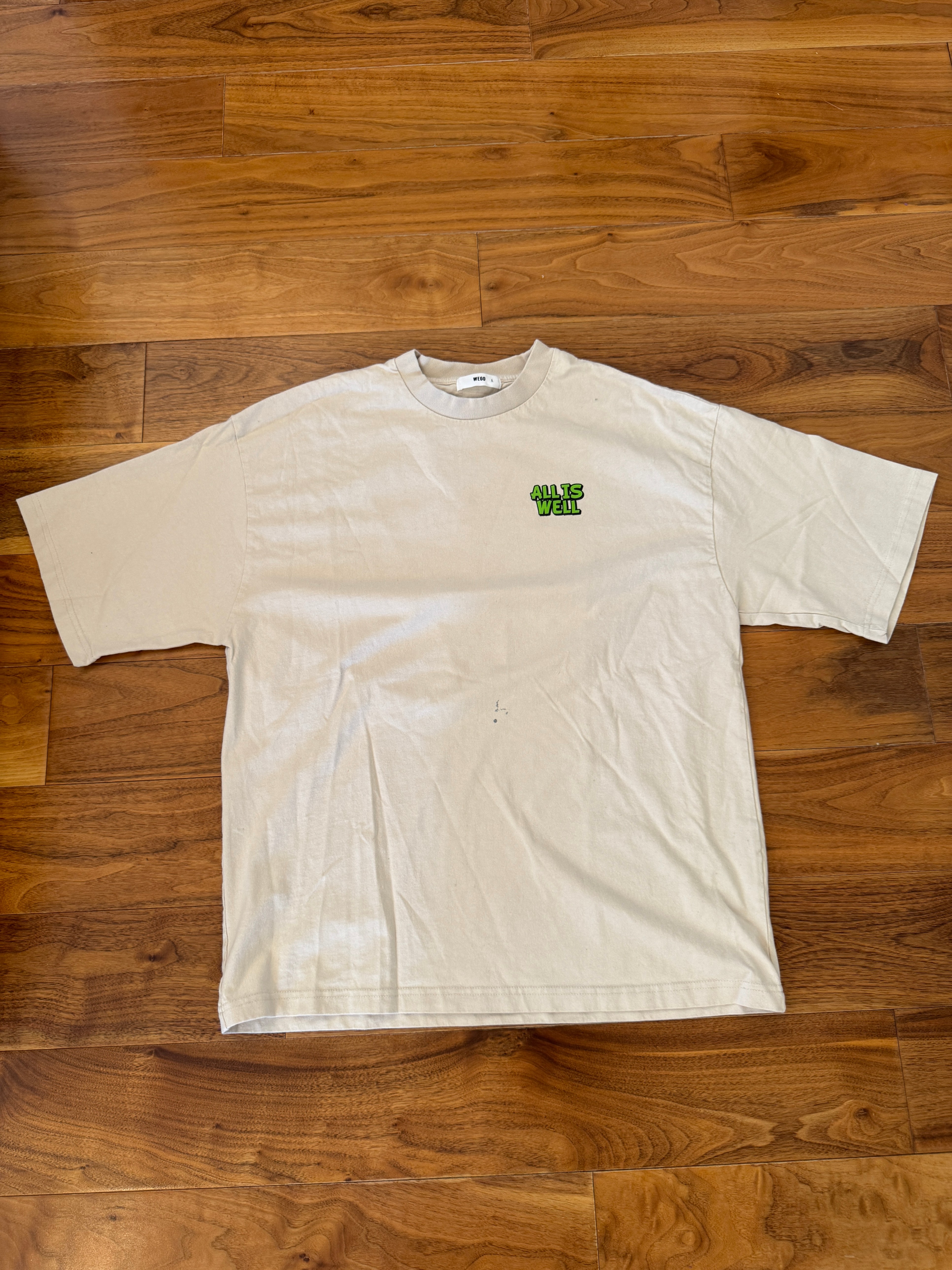 Comic T-Shirt