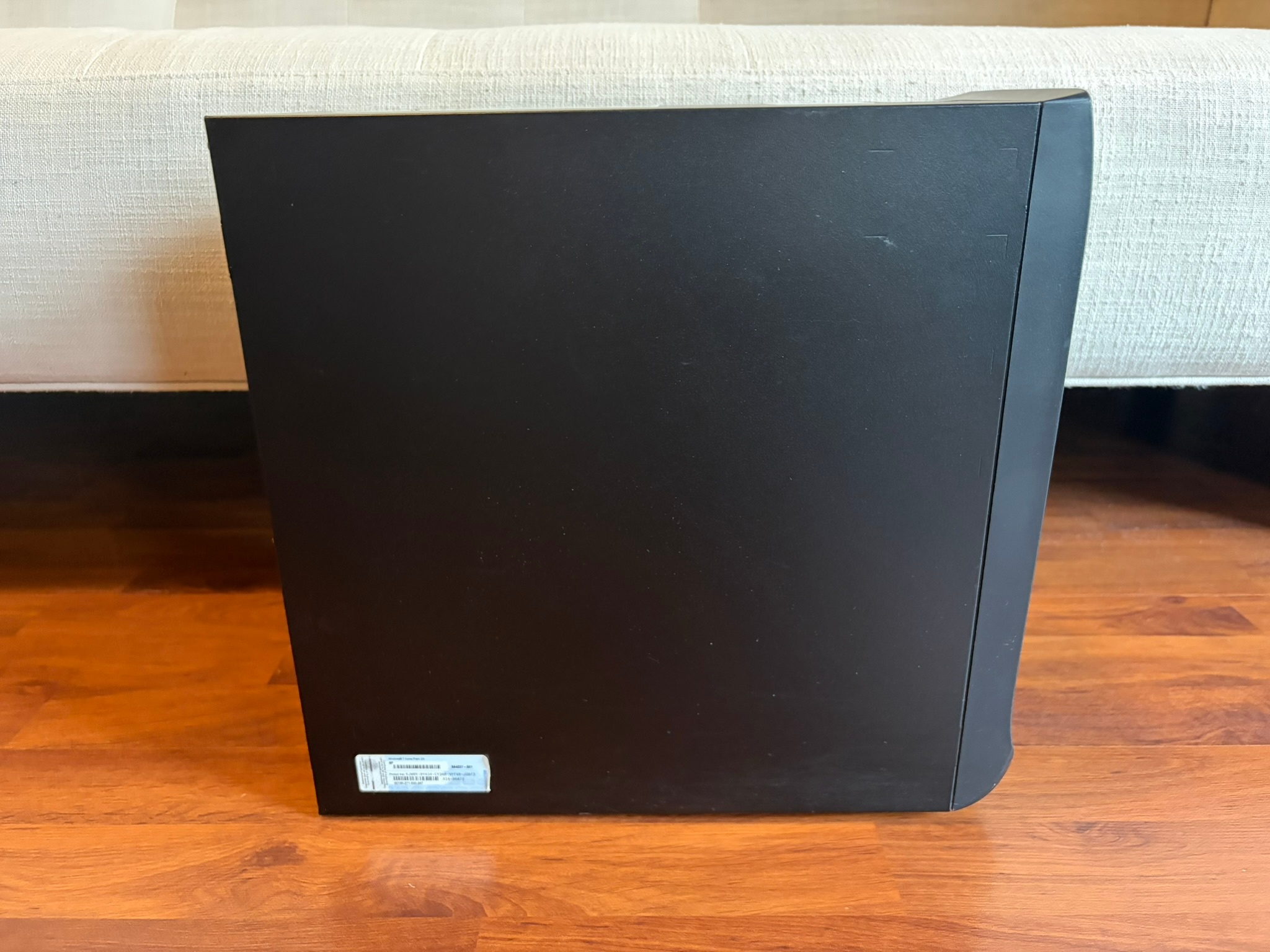 Retro Gaming [i5-2400, 8GB DDR3, 120gb SSD] - Computer ONLY - photo 3