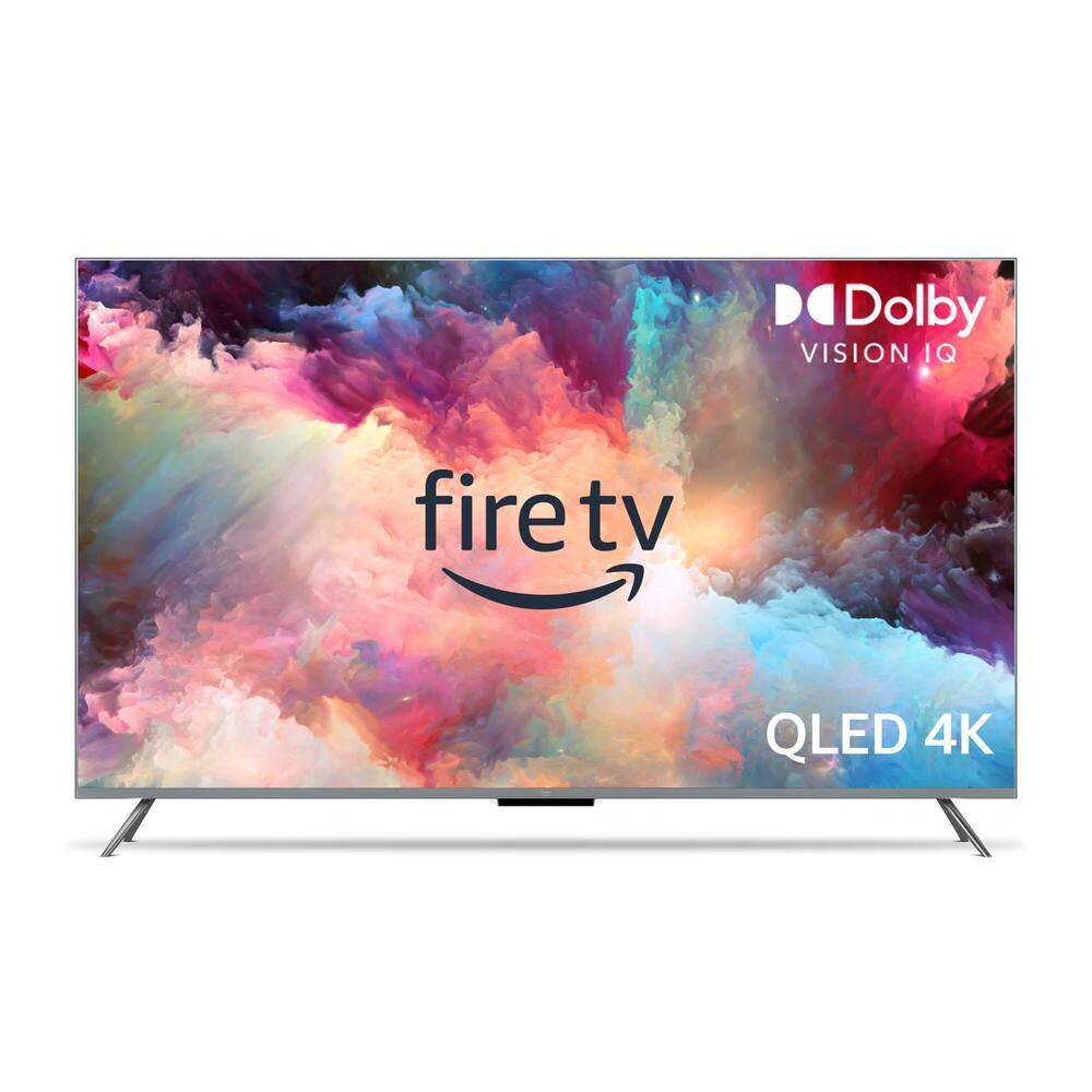 Amazon TV 65" - photo 4