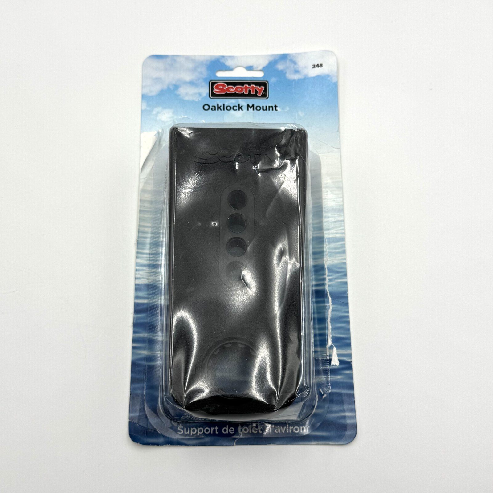 Scotty Oarlock Mount - photo 2
