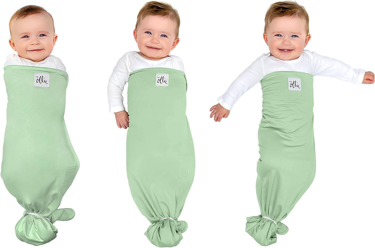 The Ollie Swaddle - photo 2