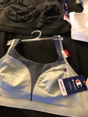 NWT Champion Sports Bras