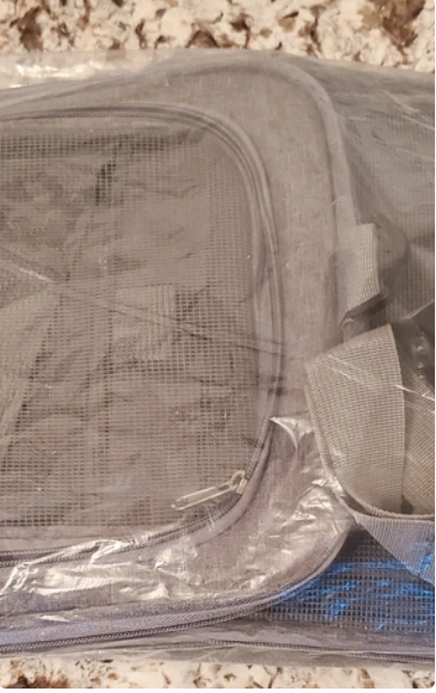 PET CARRIER (BRAND NEW) - photo 4