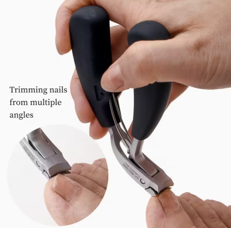 G31 Pro Nail Clippers