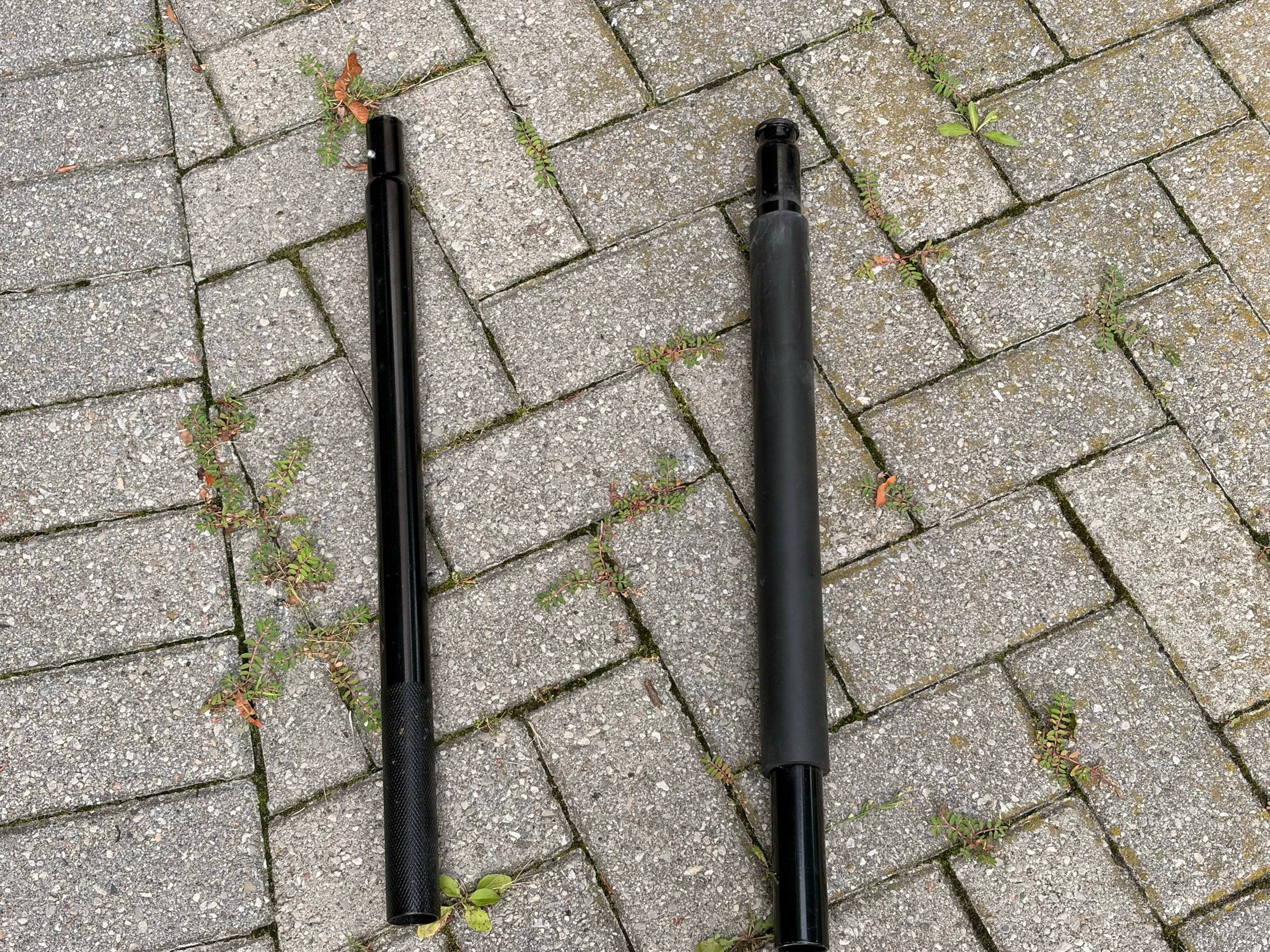MotoMaster Aluminum Hybrid 3 Ton Low Profile Floor Jack - photo 5