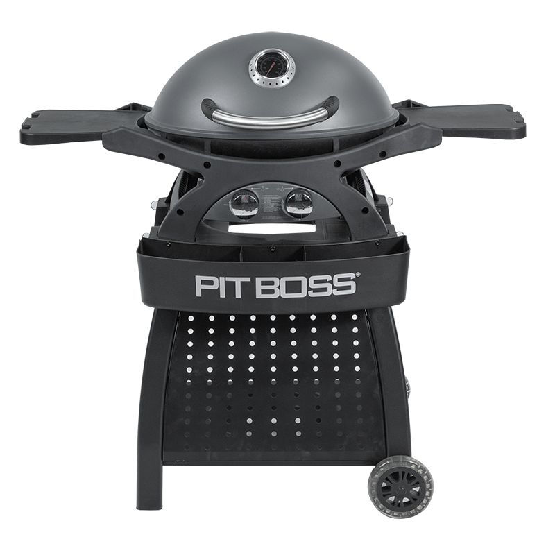 Outdoor BBQ Grill