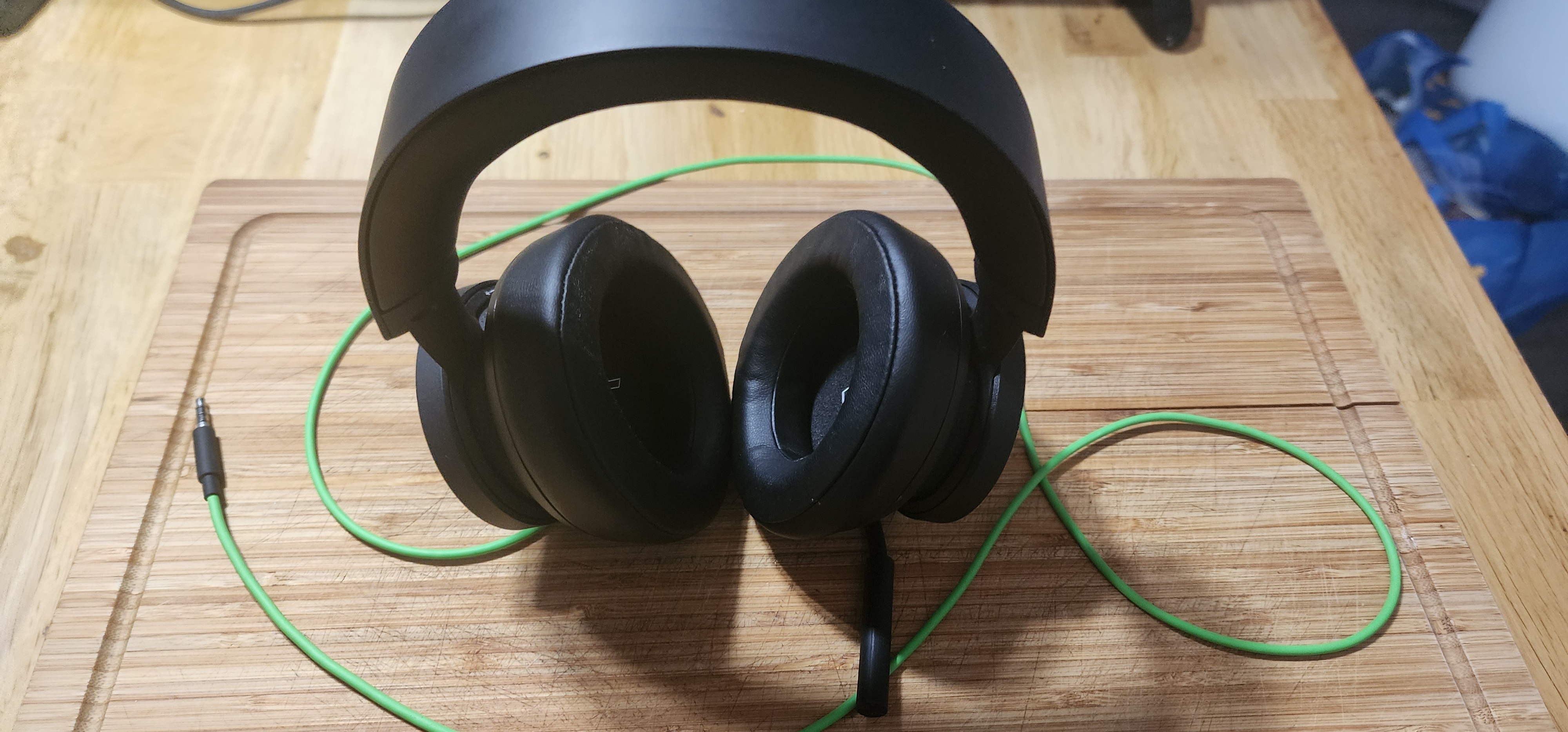Xbox Stereo Headset - photo 4