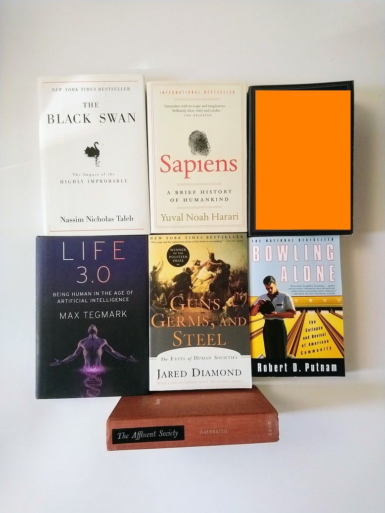 Big Picture Reading!!