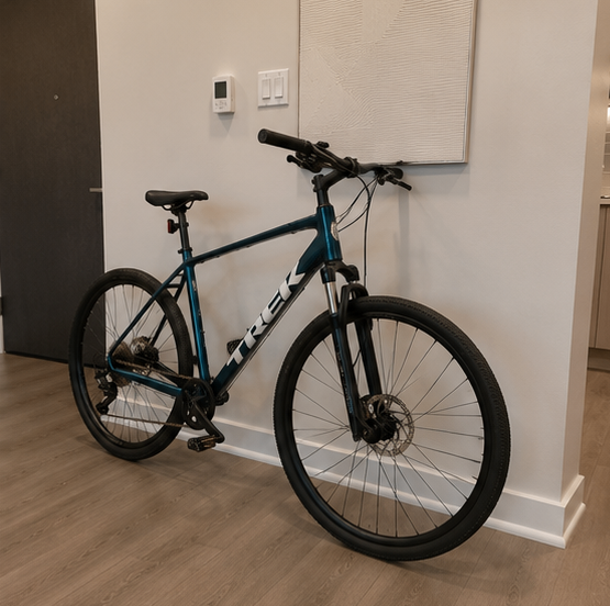 Retail Price$1310-Excelent Working Condition Trek Dual Sport3 XL - photo 3