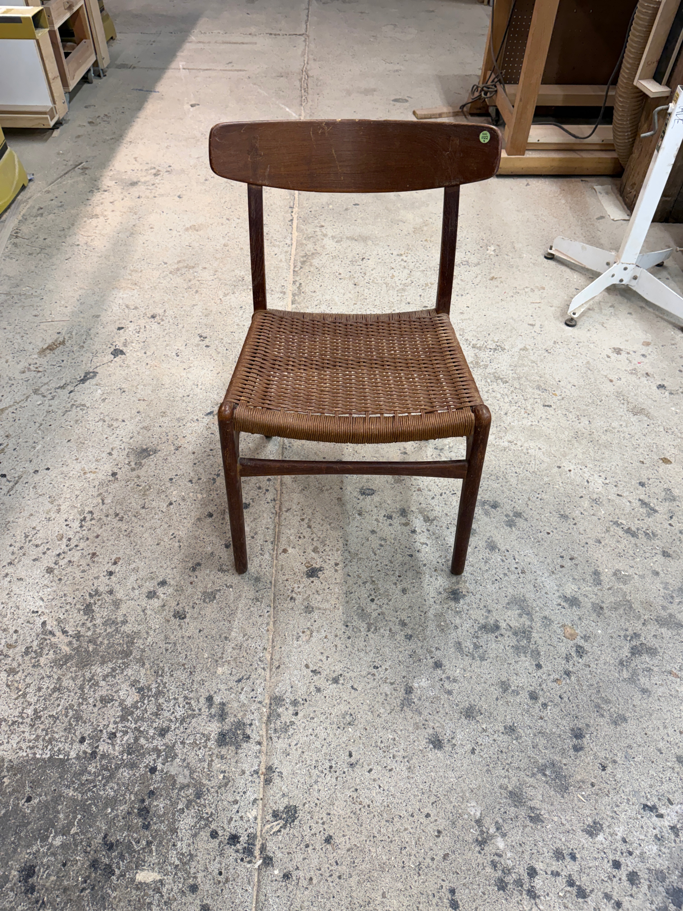 Hans Wegner CH23 Chair for Carl Hansen & Søn - photo 2