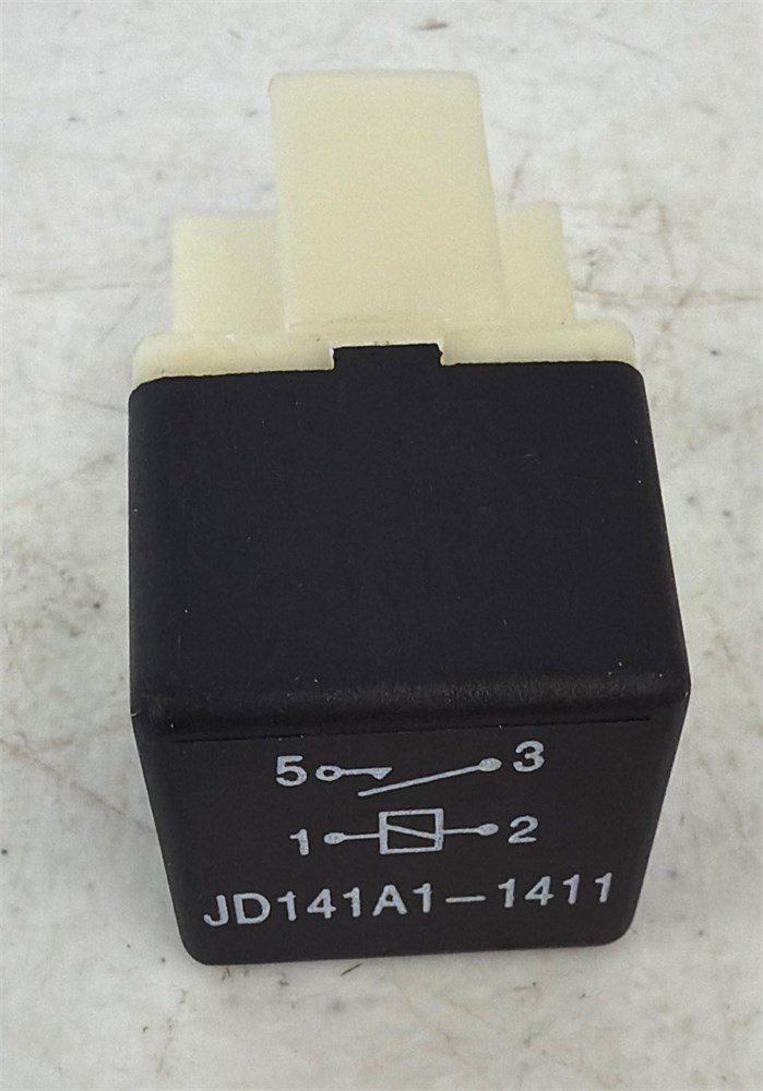 ACDelco E1778A Professional Starter Relay