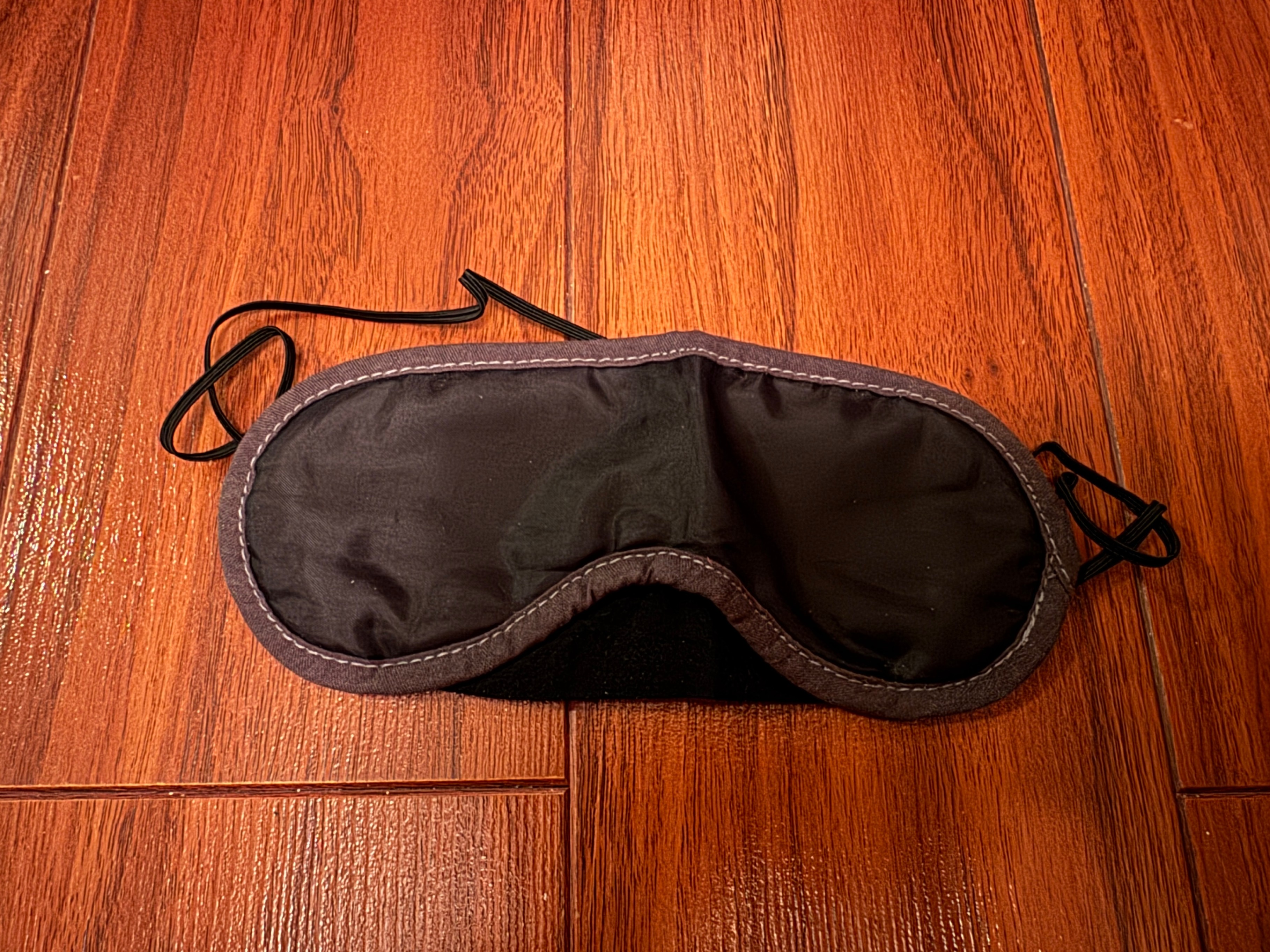 Black Eye Mask