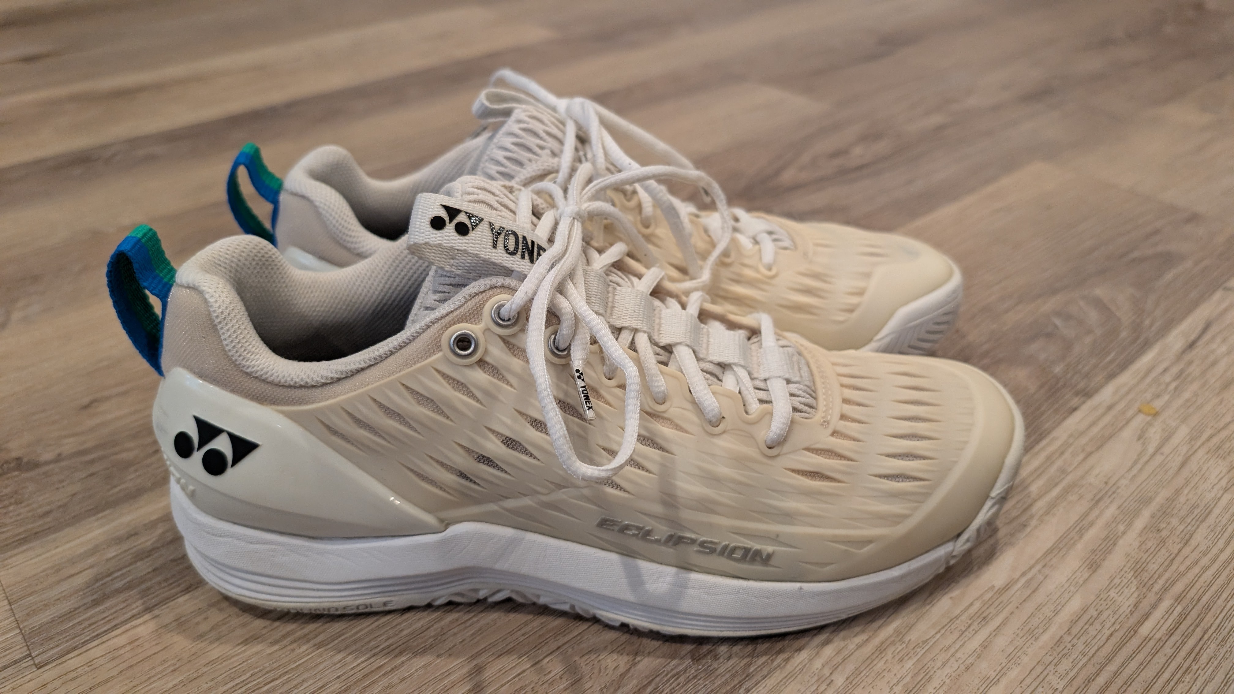 Yonex Power Cushion Eclipsion 3 shoes - photo 2