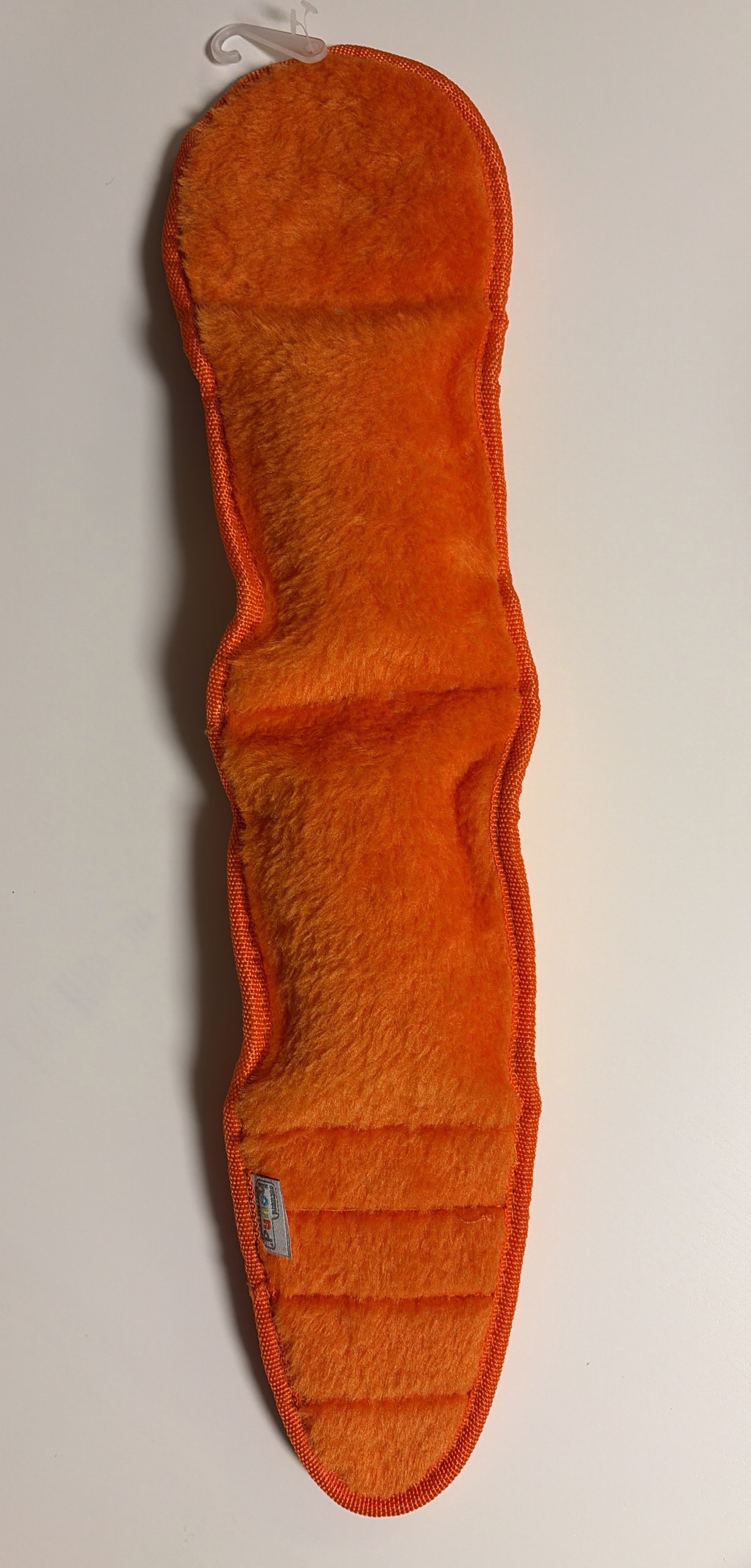 BRAND NEW Outward Hound Supreme Snake Stuffing-Free Dog Toy - photo 2