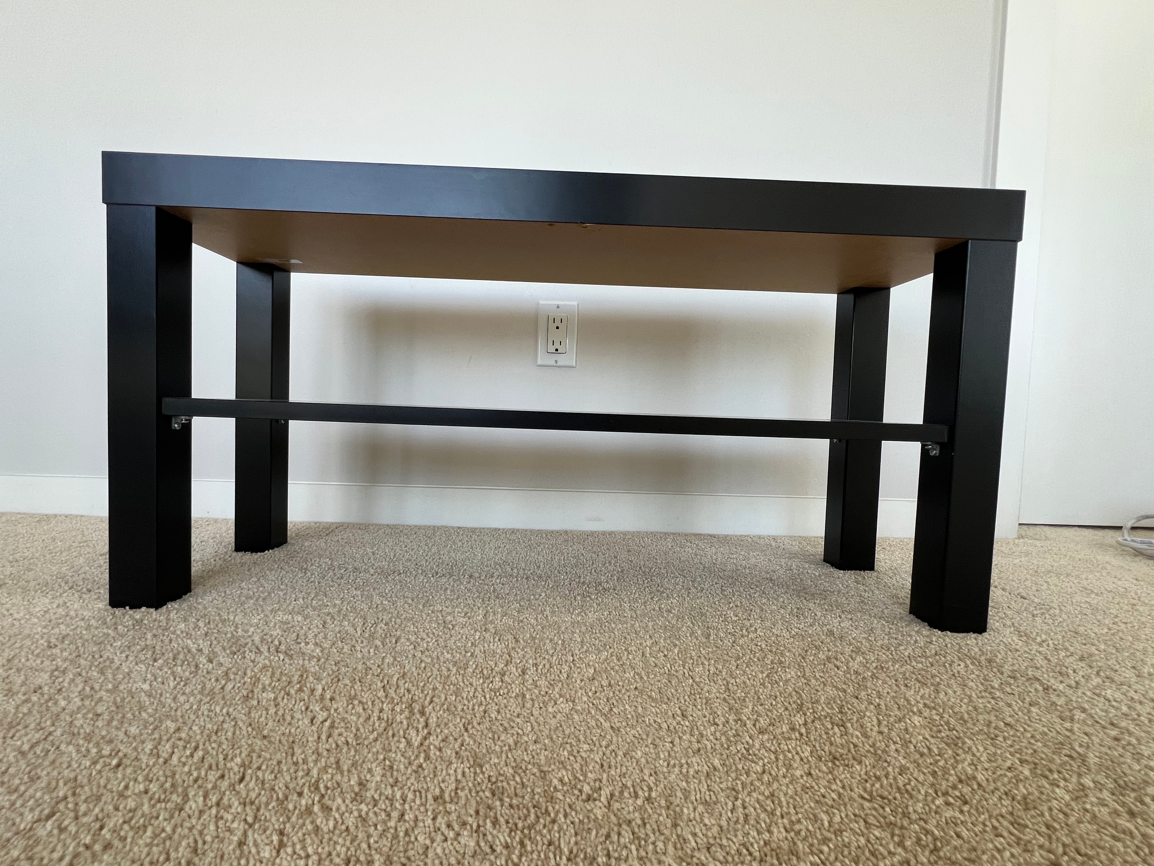 Racks&Bench