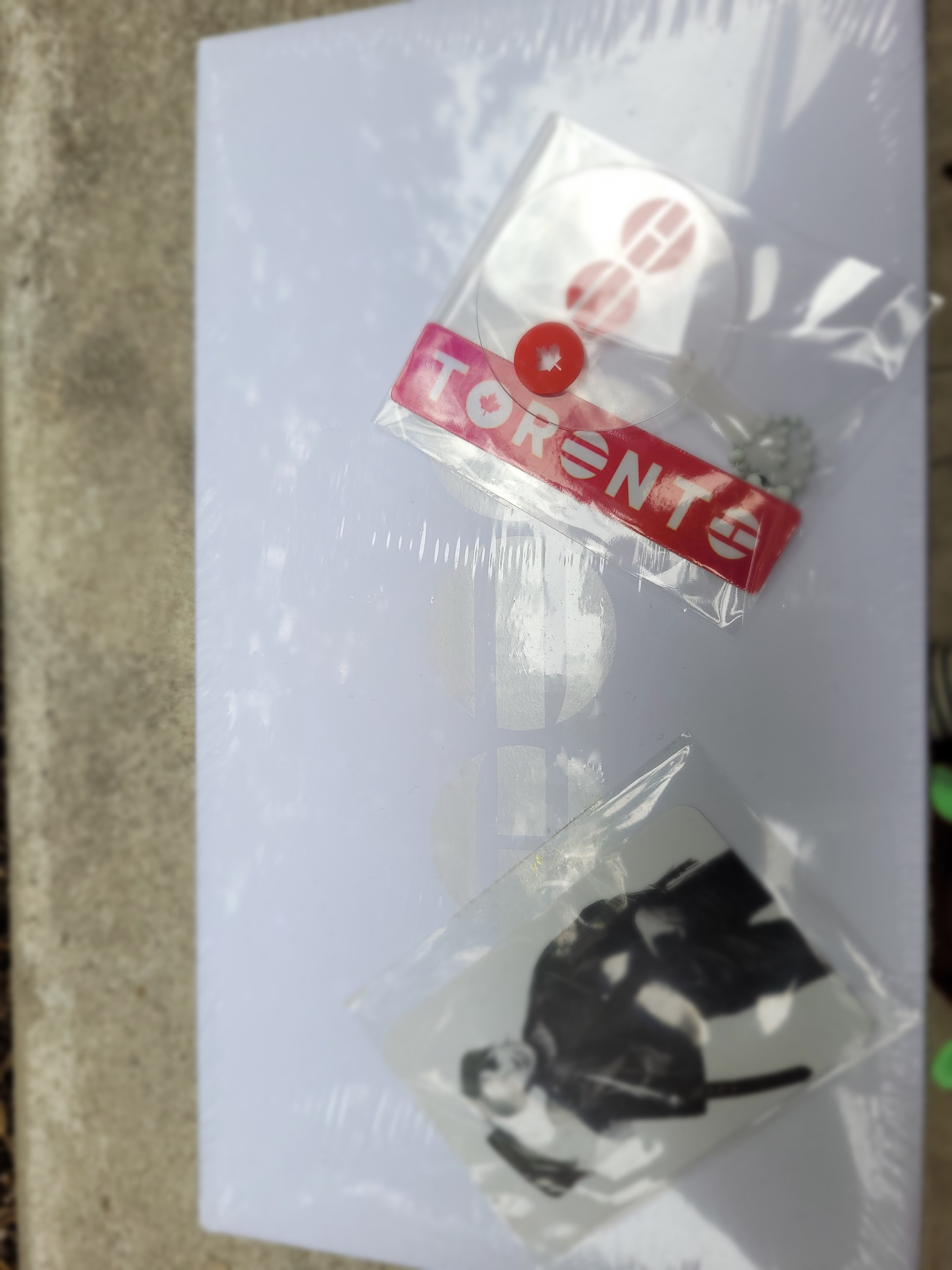 BTS The 5th Album 'ARIRANG' (Rooted in Music Ver.) - photo 3