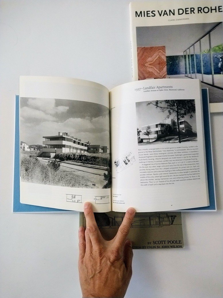 Architecture books! - photo 2