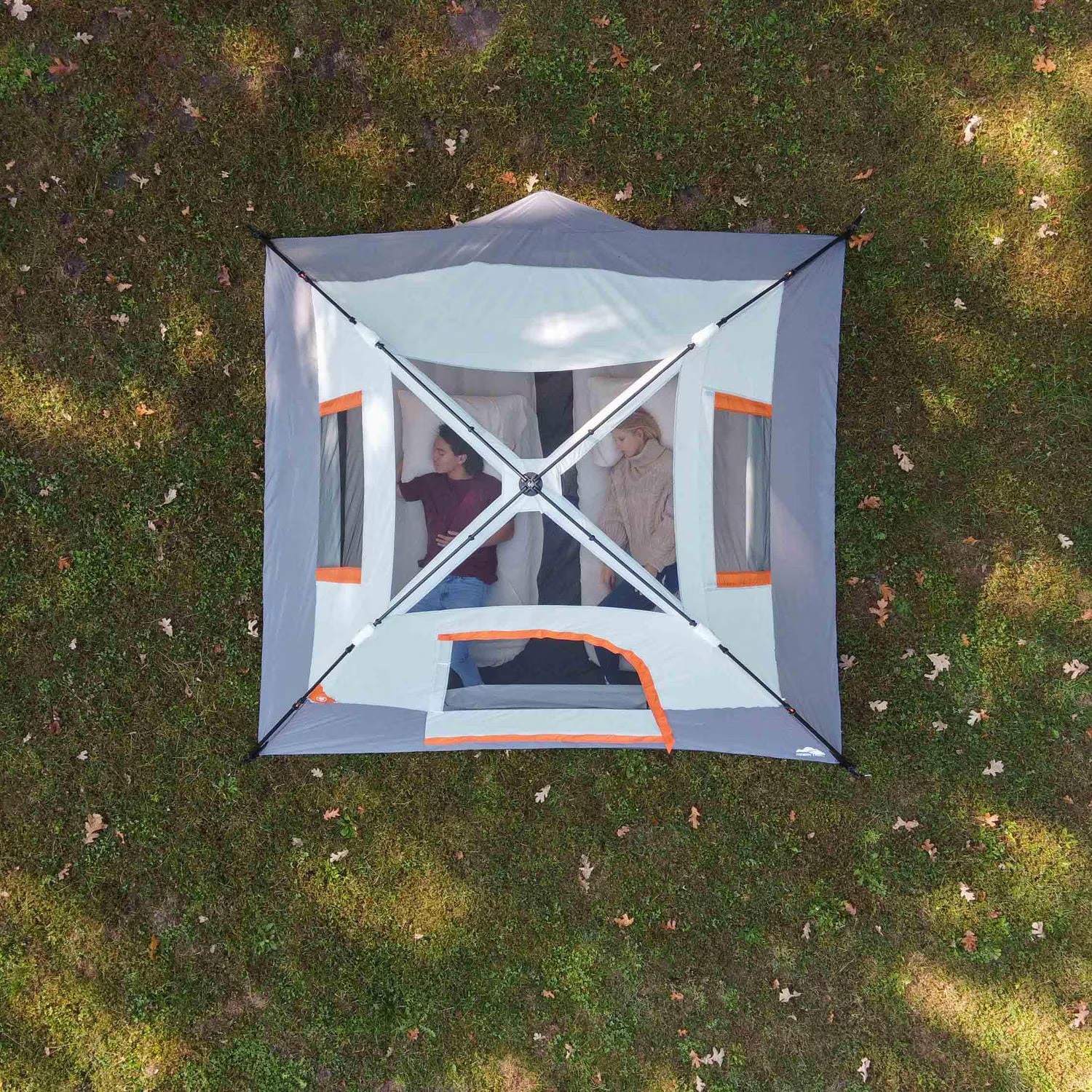 Camping Tent - Ozark Trail - 6 person - photo 3