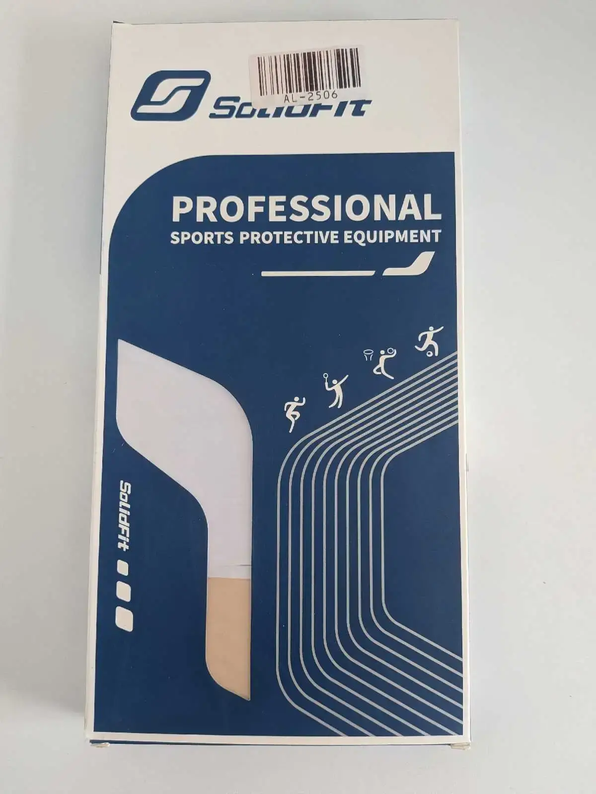 SolidFit Back Brace - Medium - photo 5