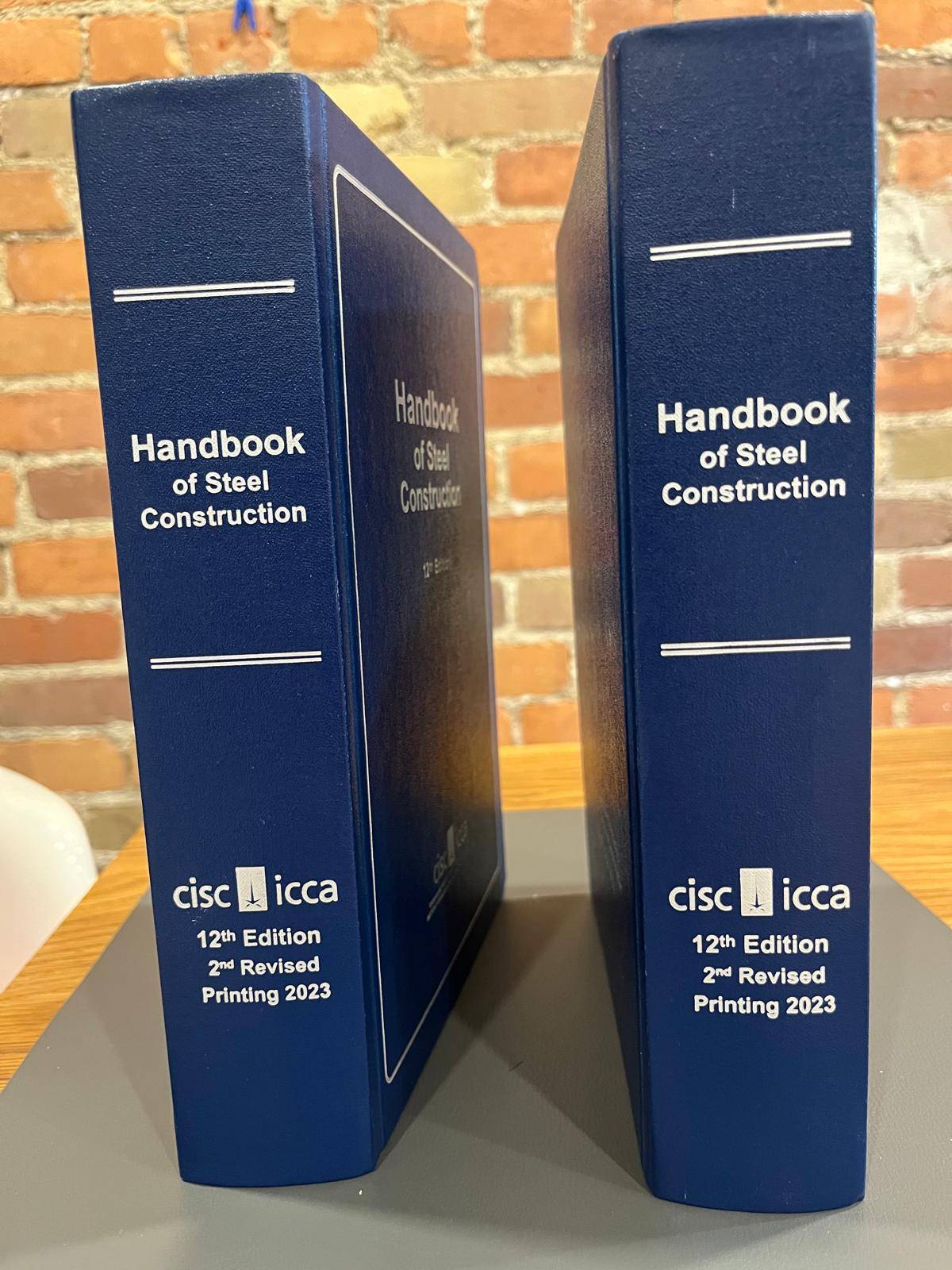 CISC Handbook of Steel Construction 12th Edition - photo 2