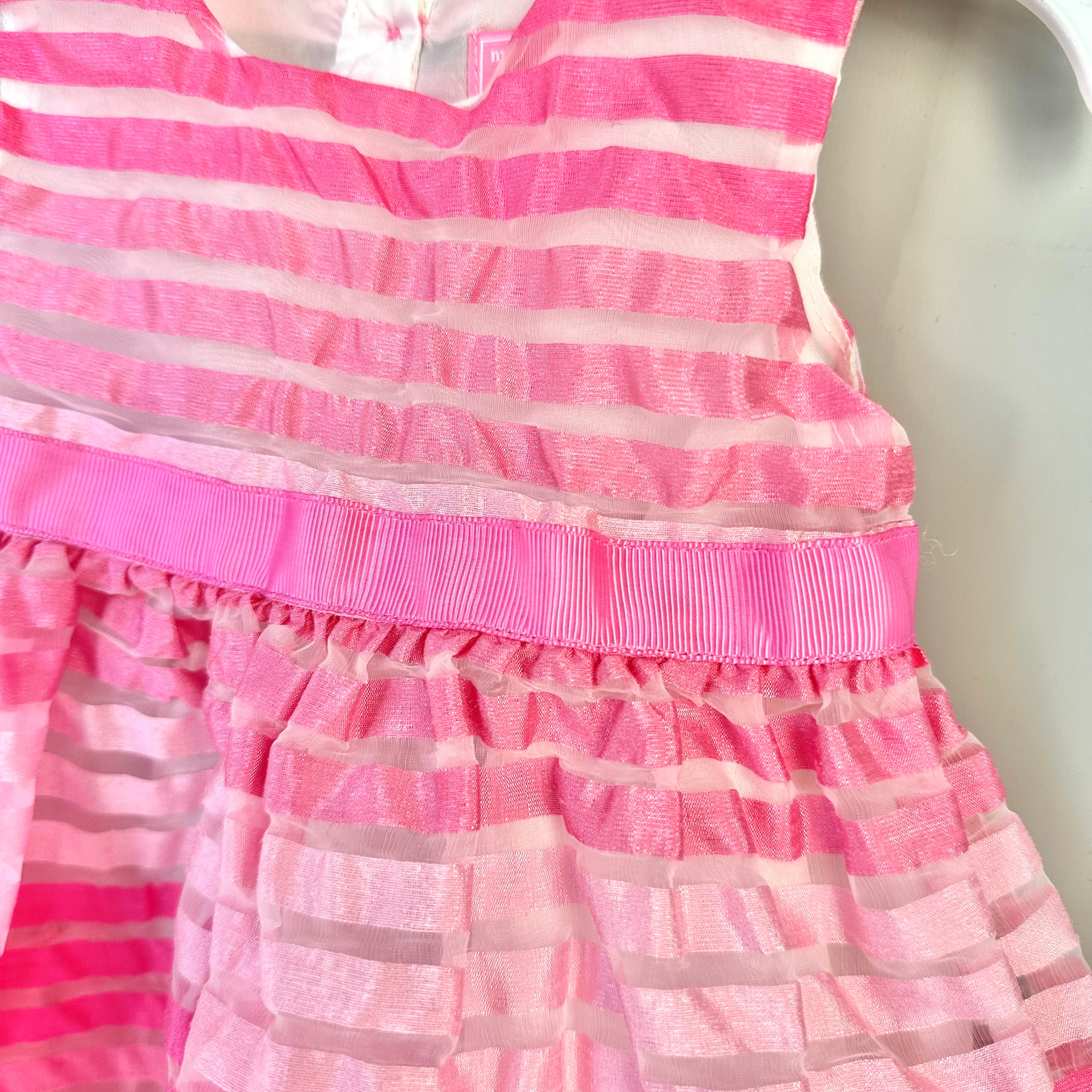 Baby Girl Dress - Children's Place - 3-6 Months - photo 3