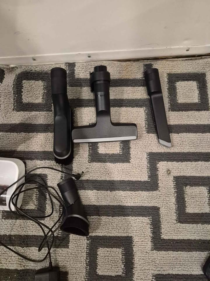 Miele Duoflex HX1 Extra Cordless Vacuum - photo 3