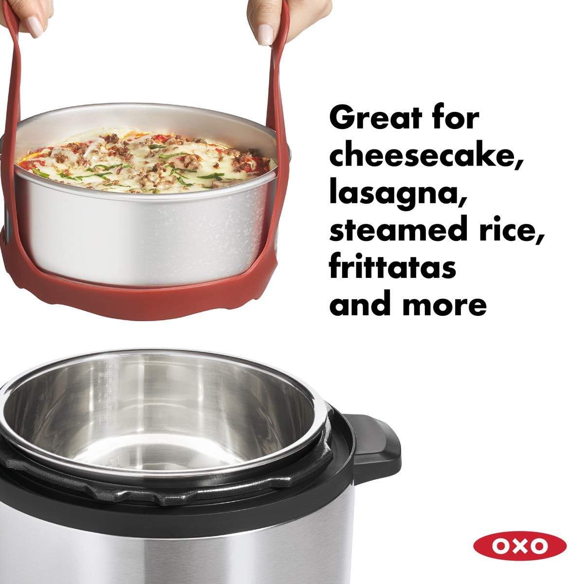 Oxo Good Grips Pressure Cooker Bakeware Sling - photo 3