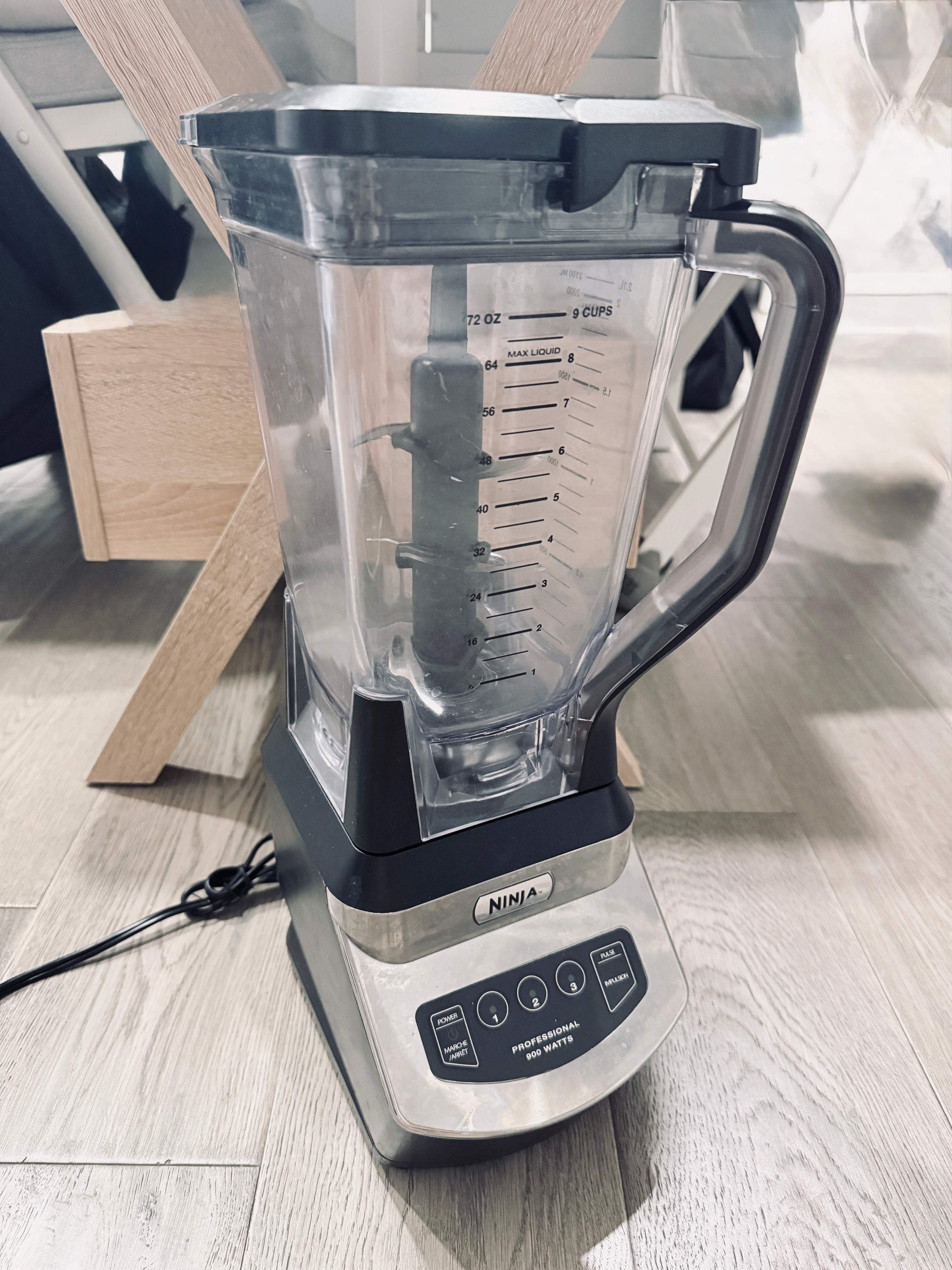 Ninja Professional Blender